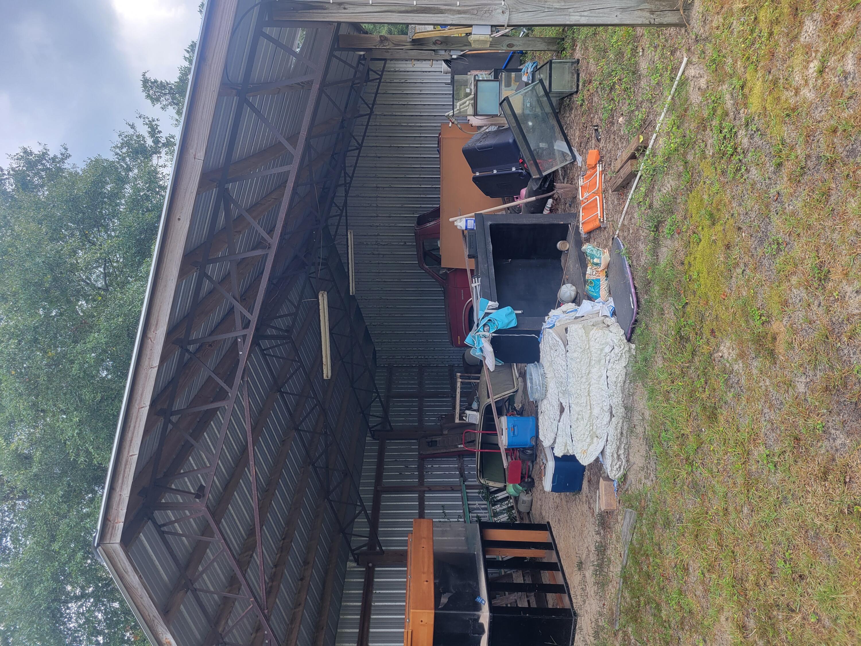 NO RECORDED SUBDIVISION - Residential