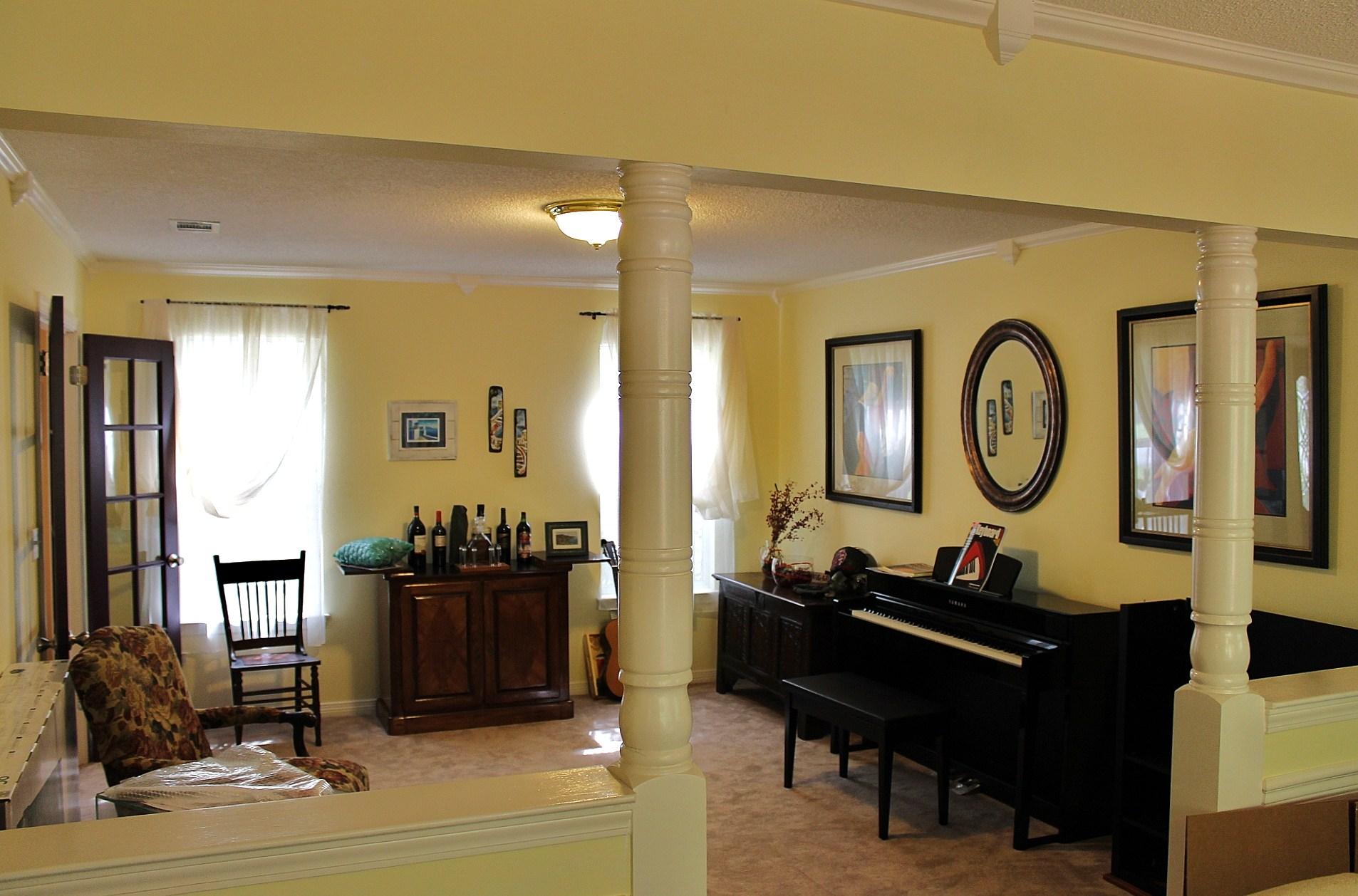 HUNTINGTON S/D PH 2 - Residential