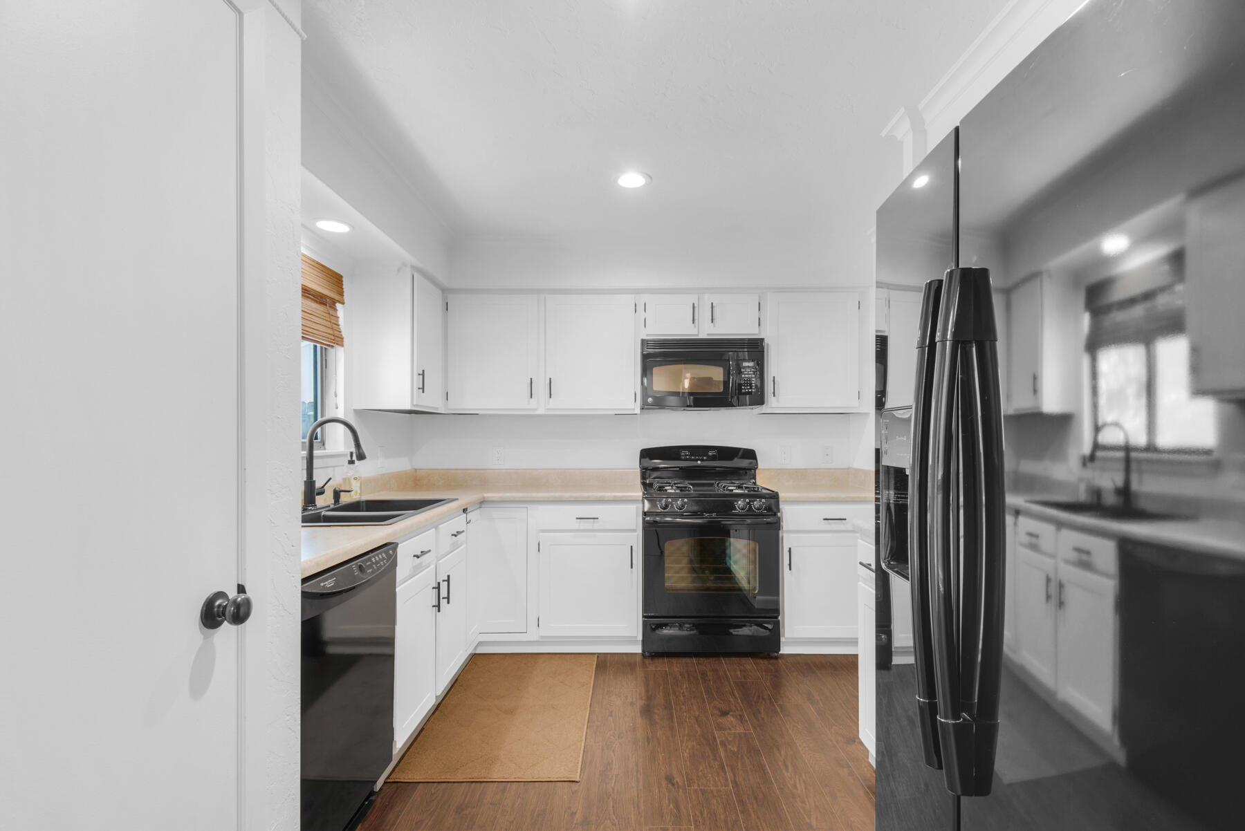 CEDAR RIDGE PH 4 - Residential