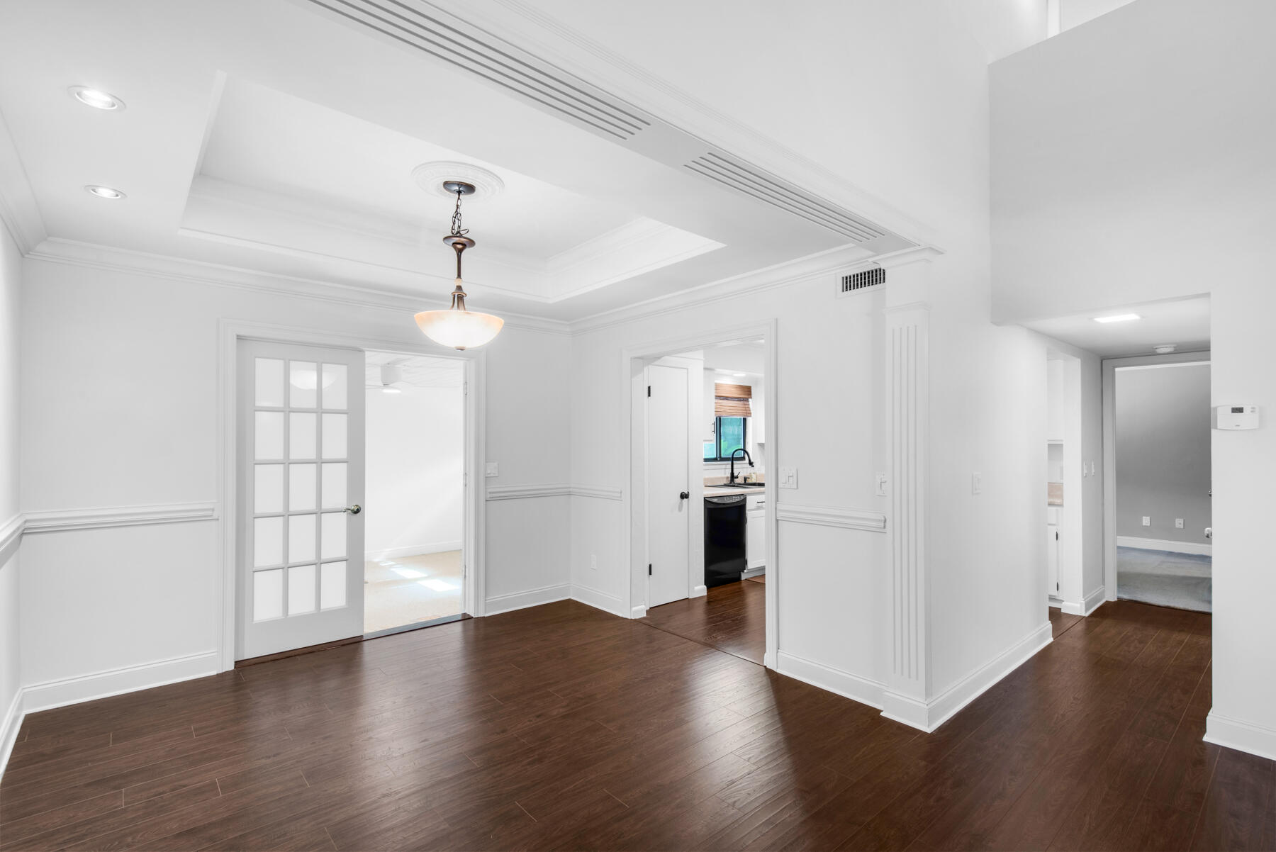 CEDAR RIDGE PH 4 - Residential