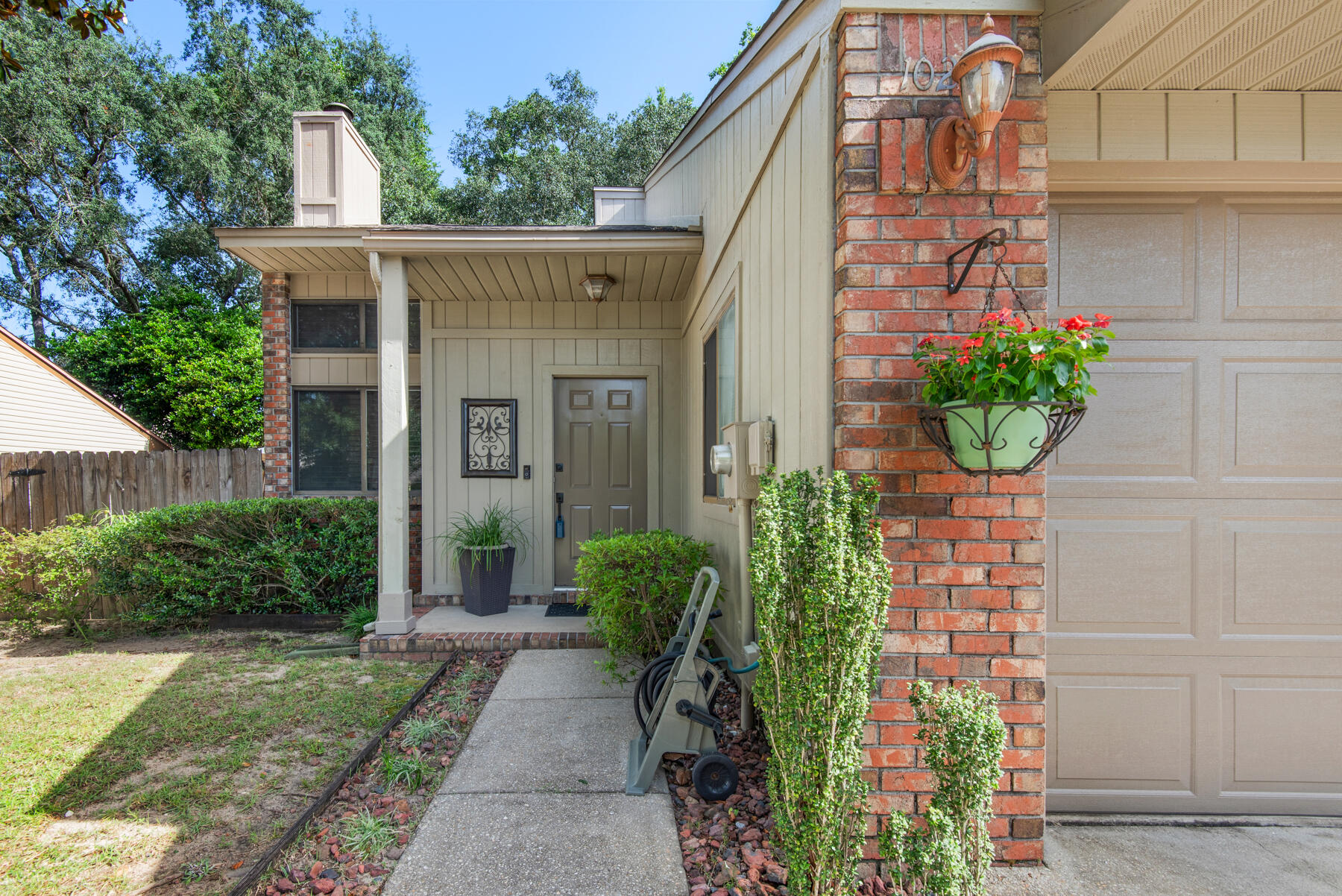 CEDAR RIDGE PH 4 - Residential