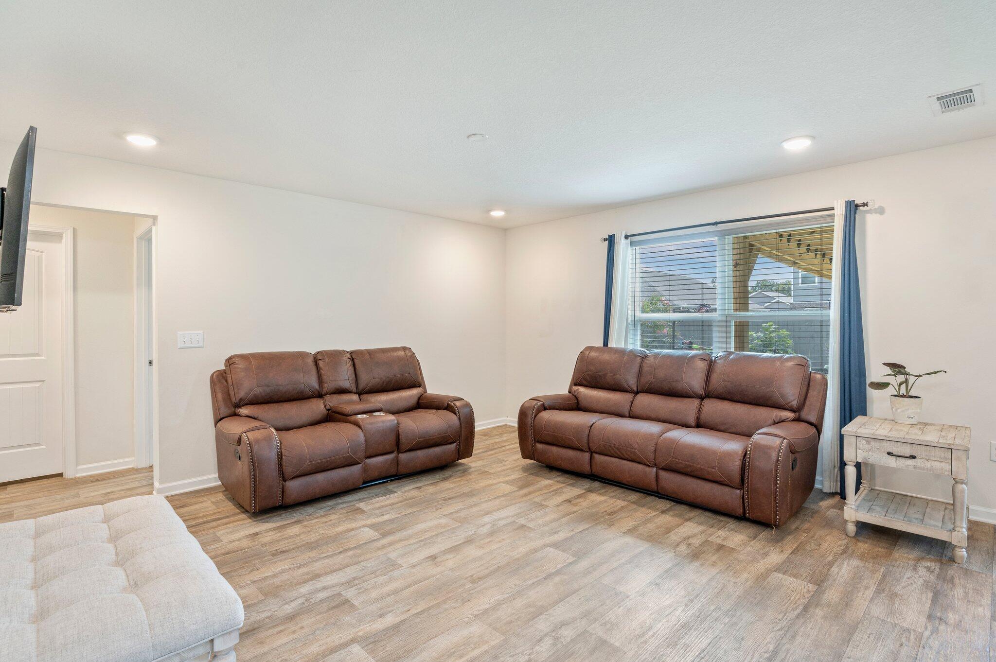 Redstone Commons - Residential