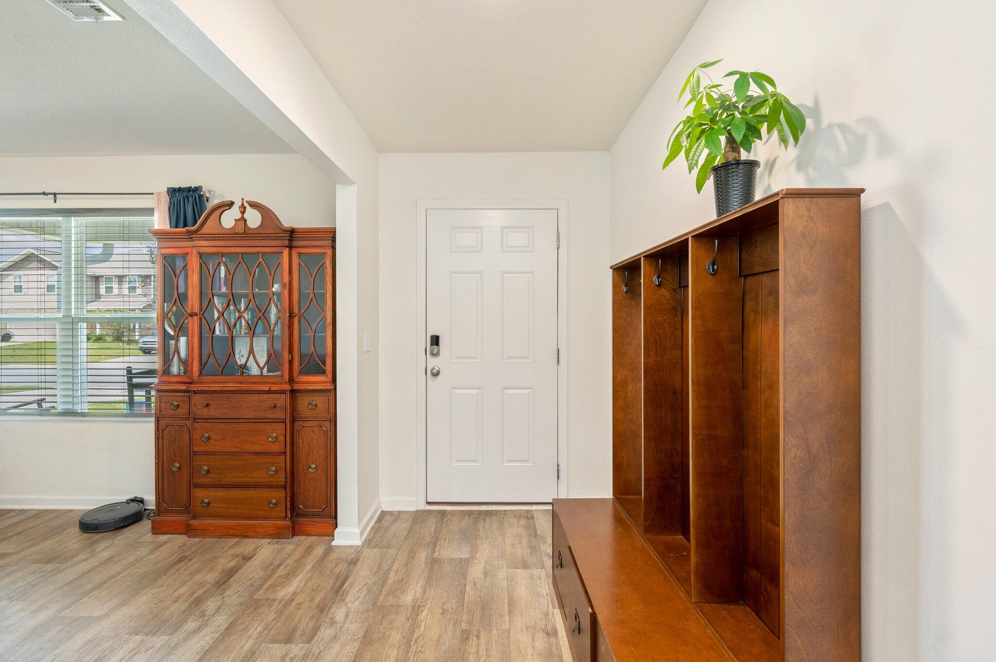 Redstone Commons - Residential