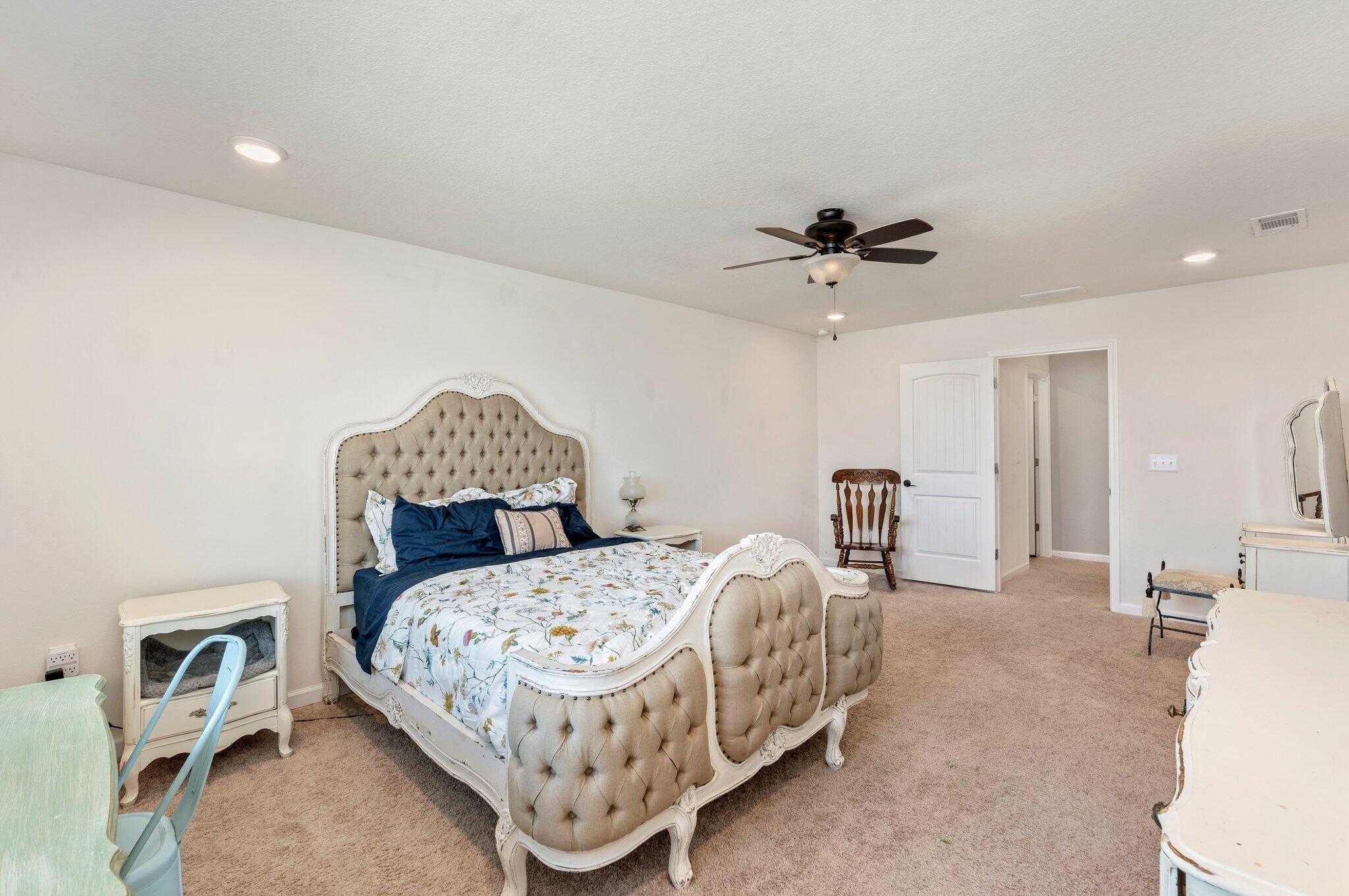 Redstone Commons - Residential