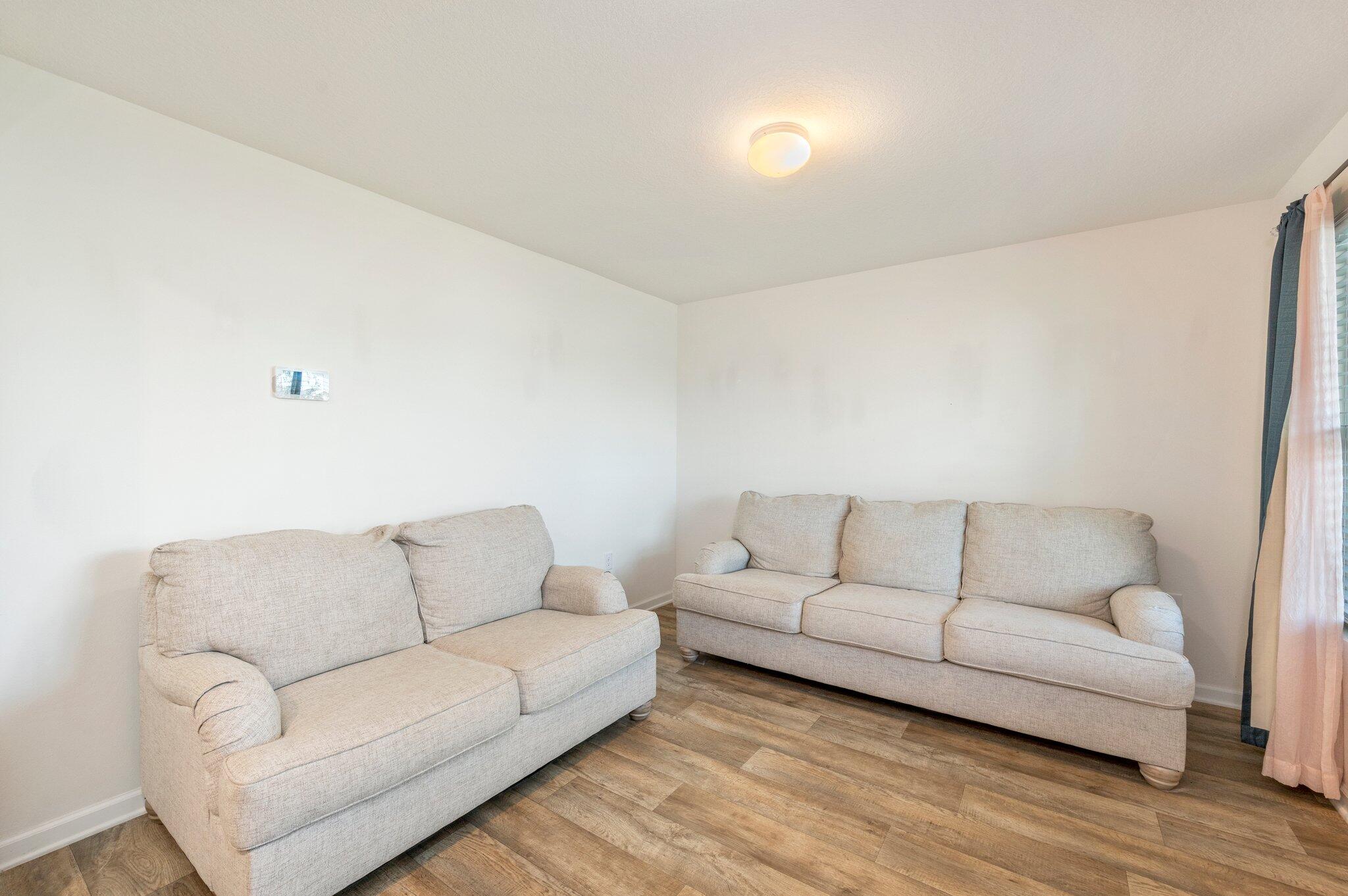 Redstone Commons - Residential