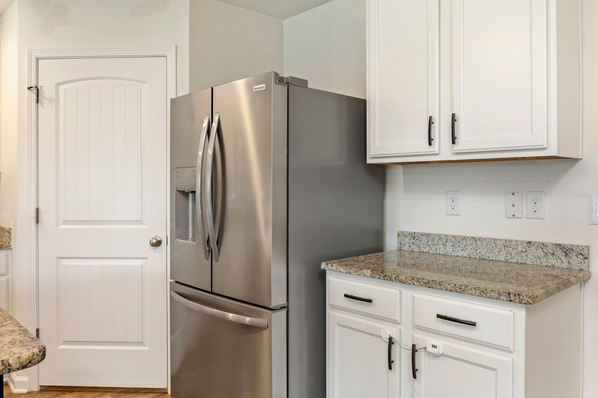 Redstone Commons - Residential