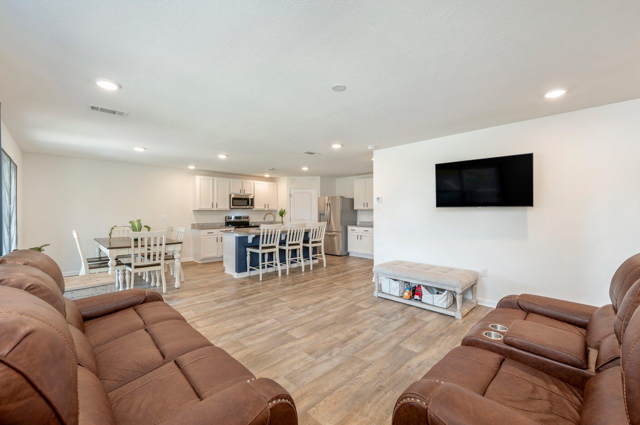 Redstone Commons - Residential