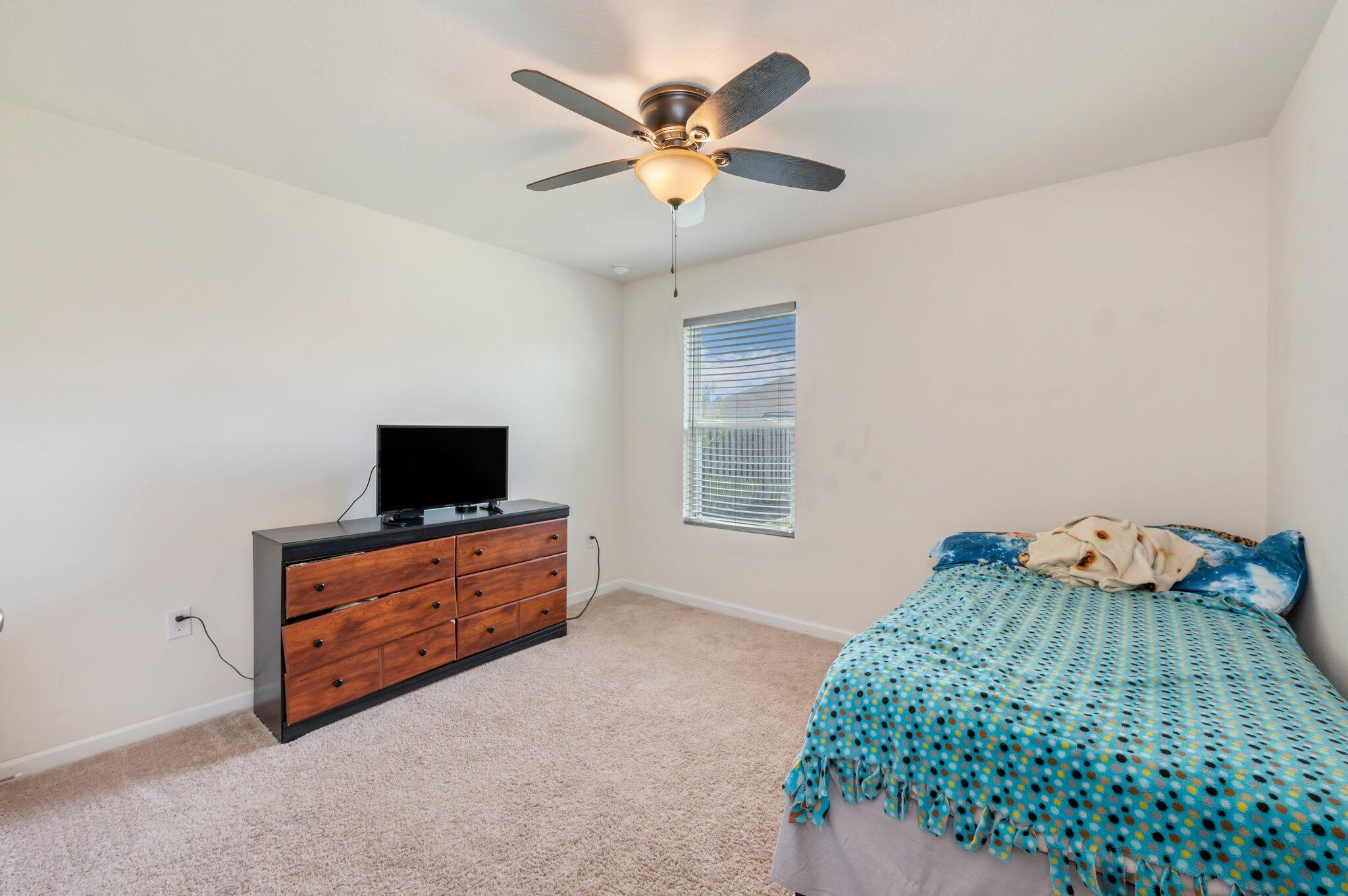 Redstone Commons - Residential