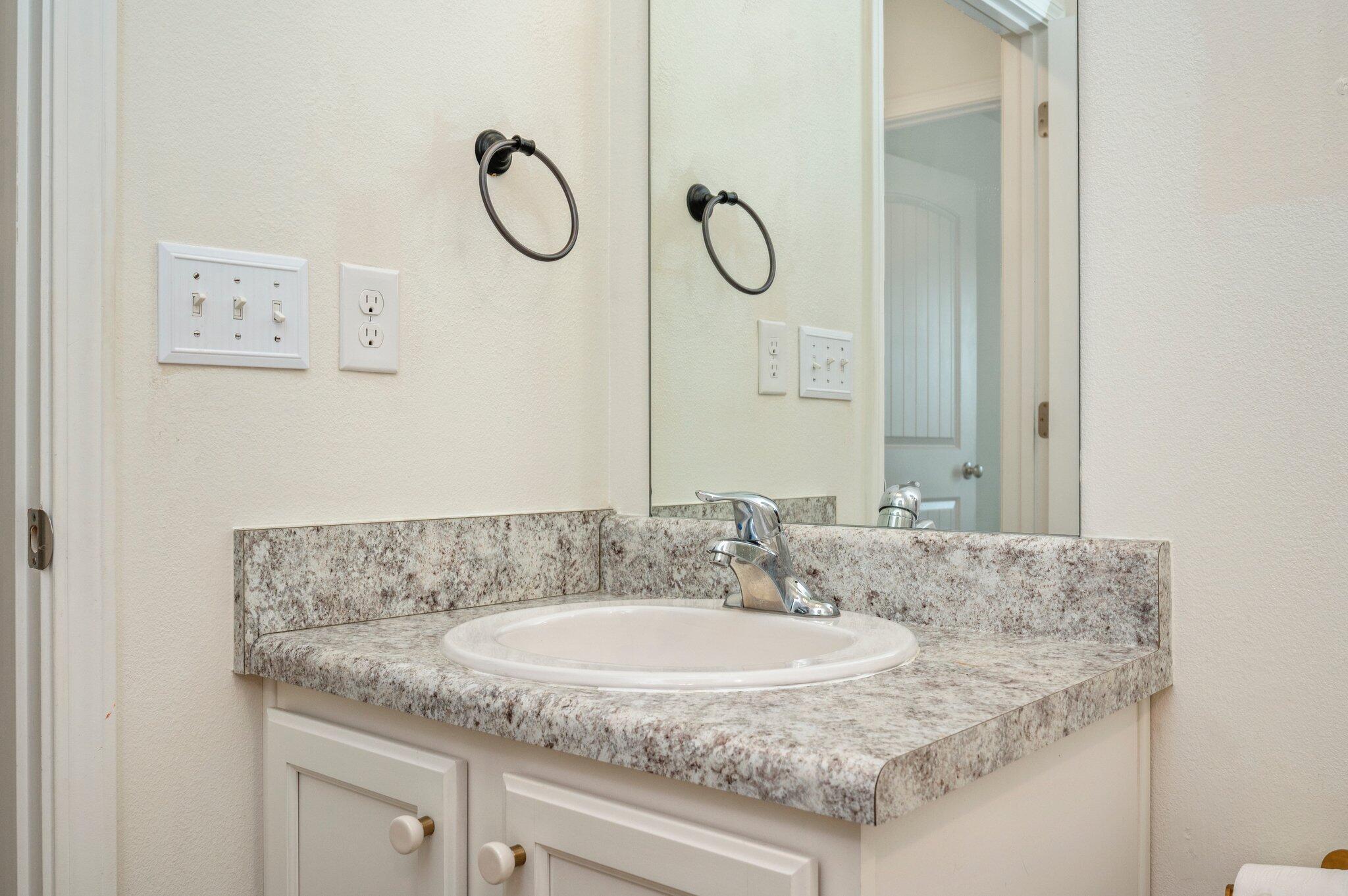 Redstone Commons - Residential