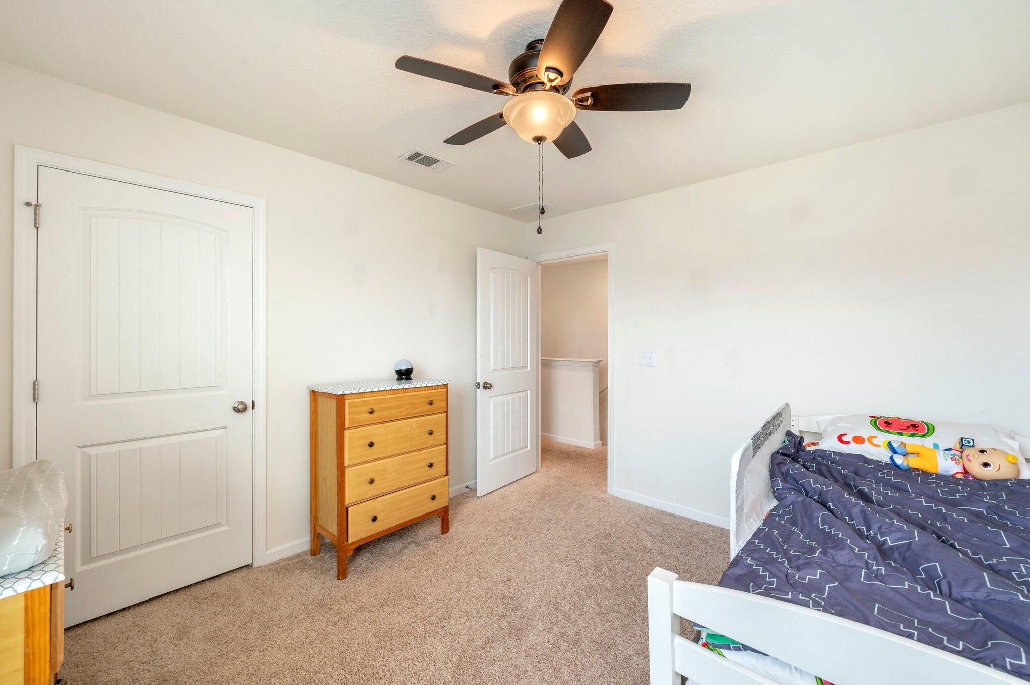 Redstone Commons - Residential