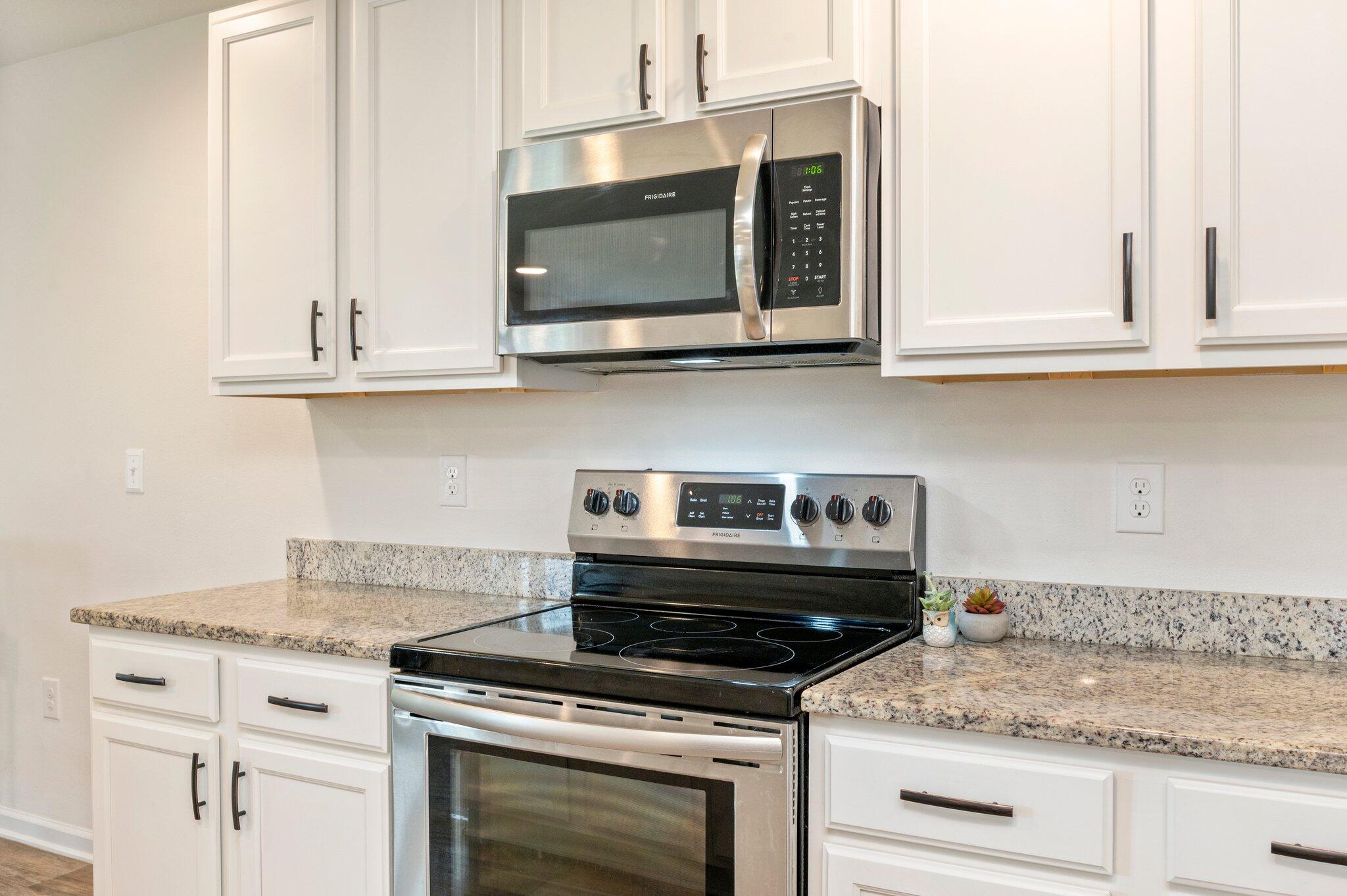 Redstone Commons - Residential