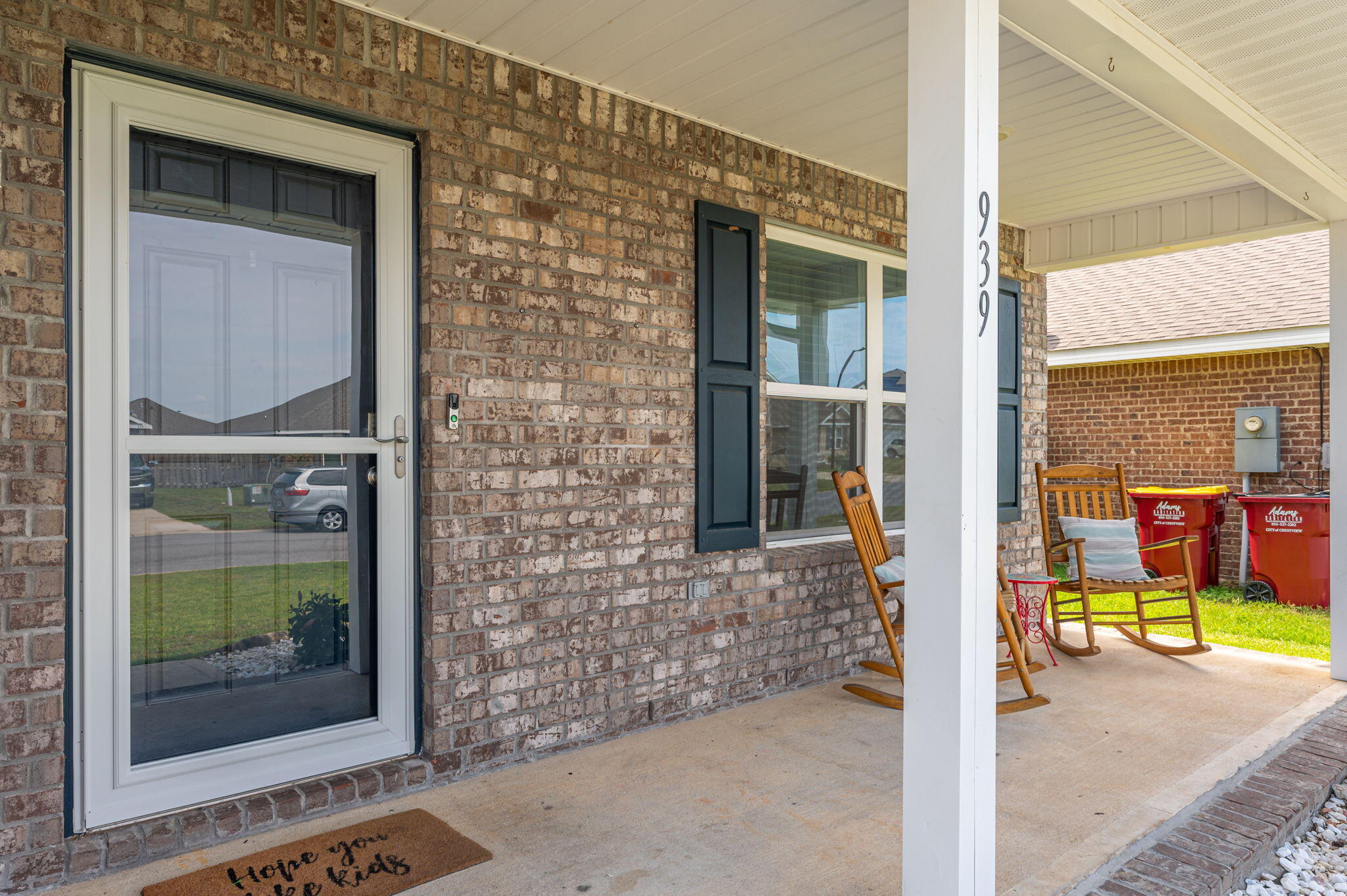 Redstone Commons - Residential