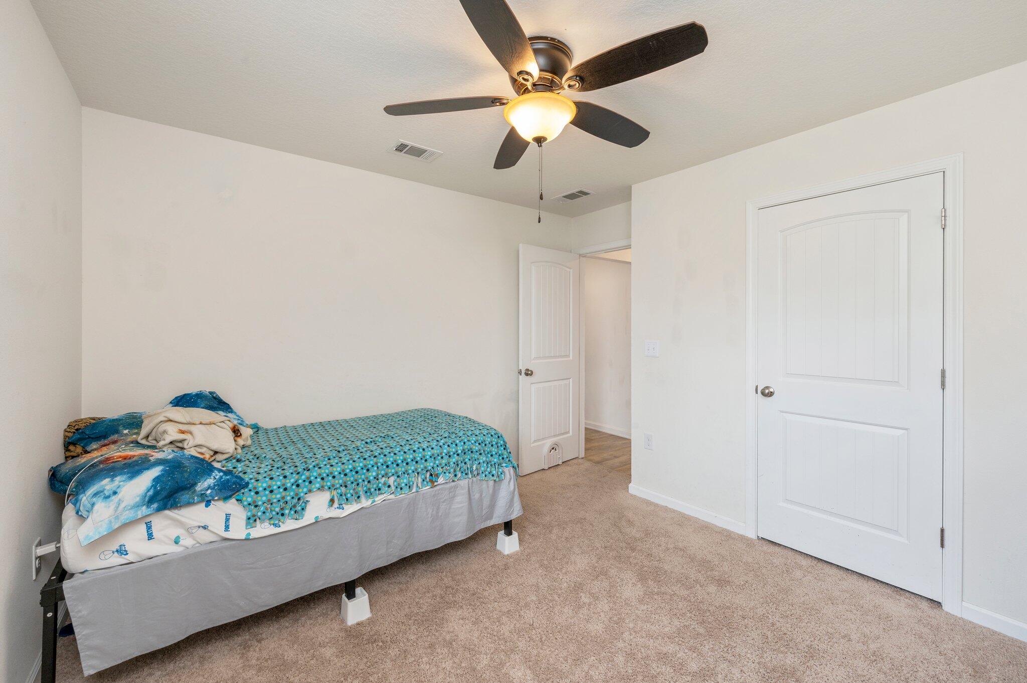 Redstone Commons - Residential