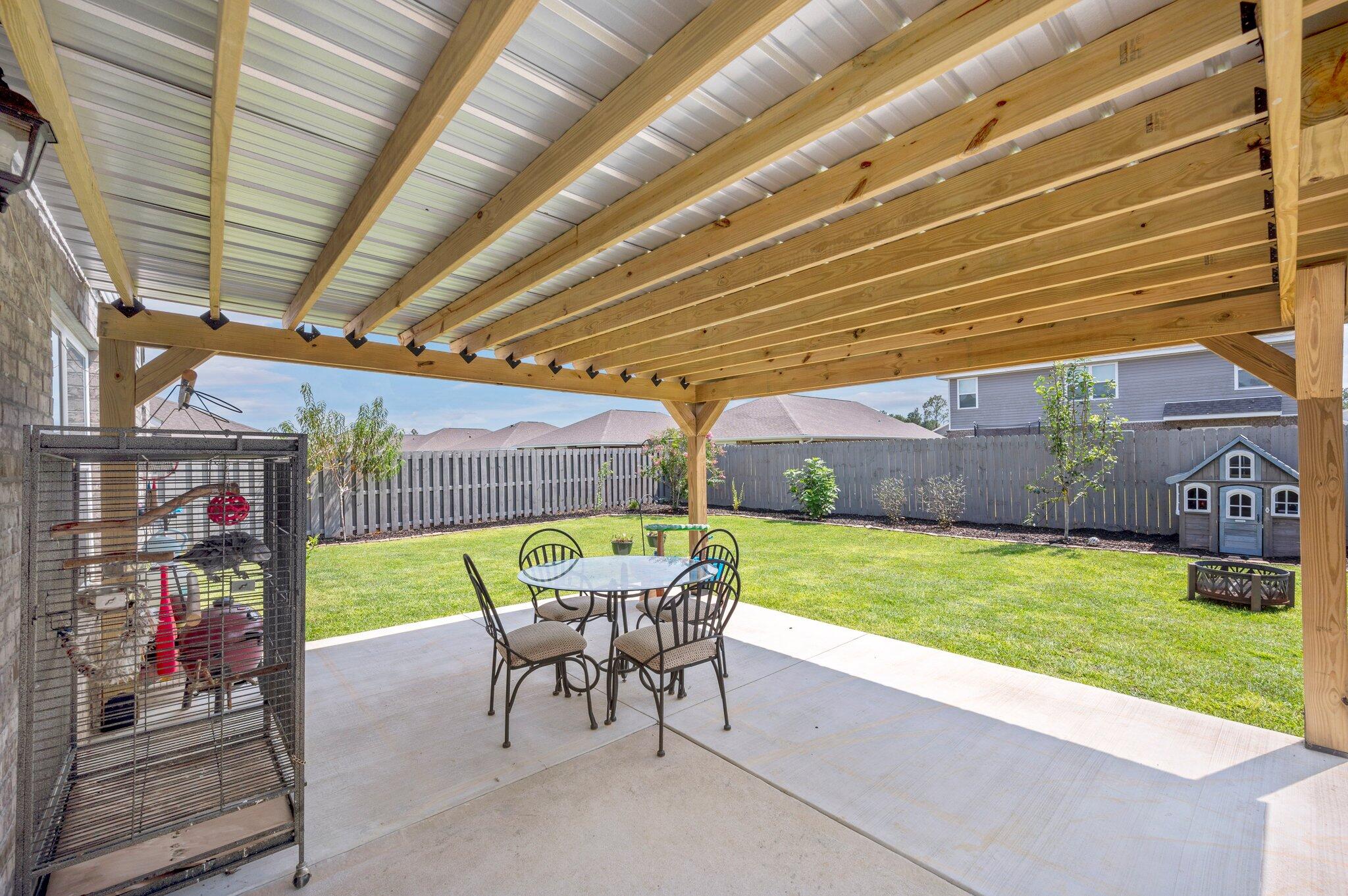 Redstone Commons - Residential