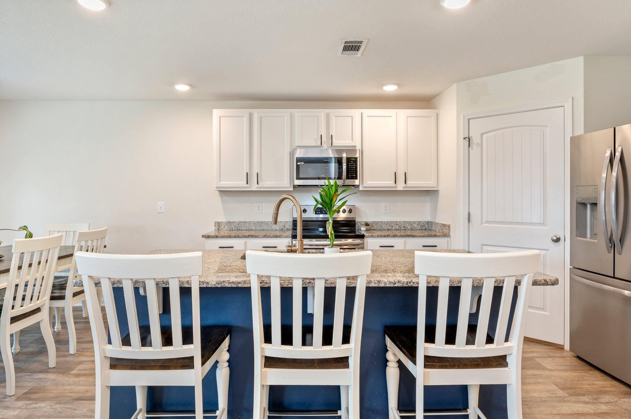 Redstone Commons - Residential