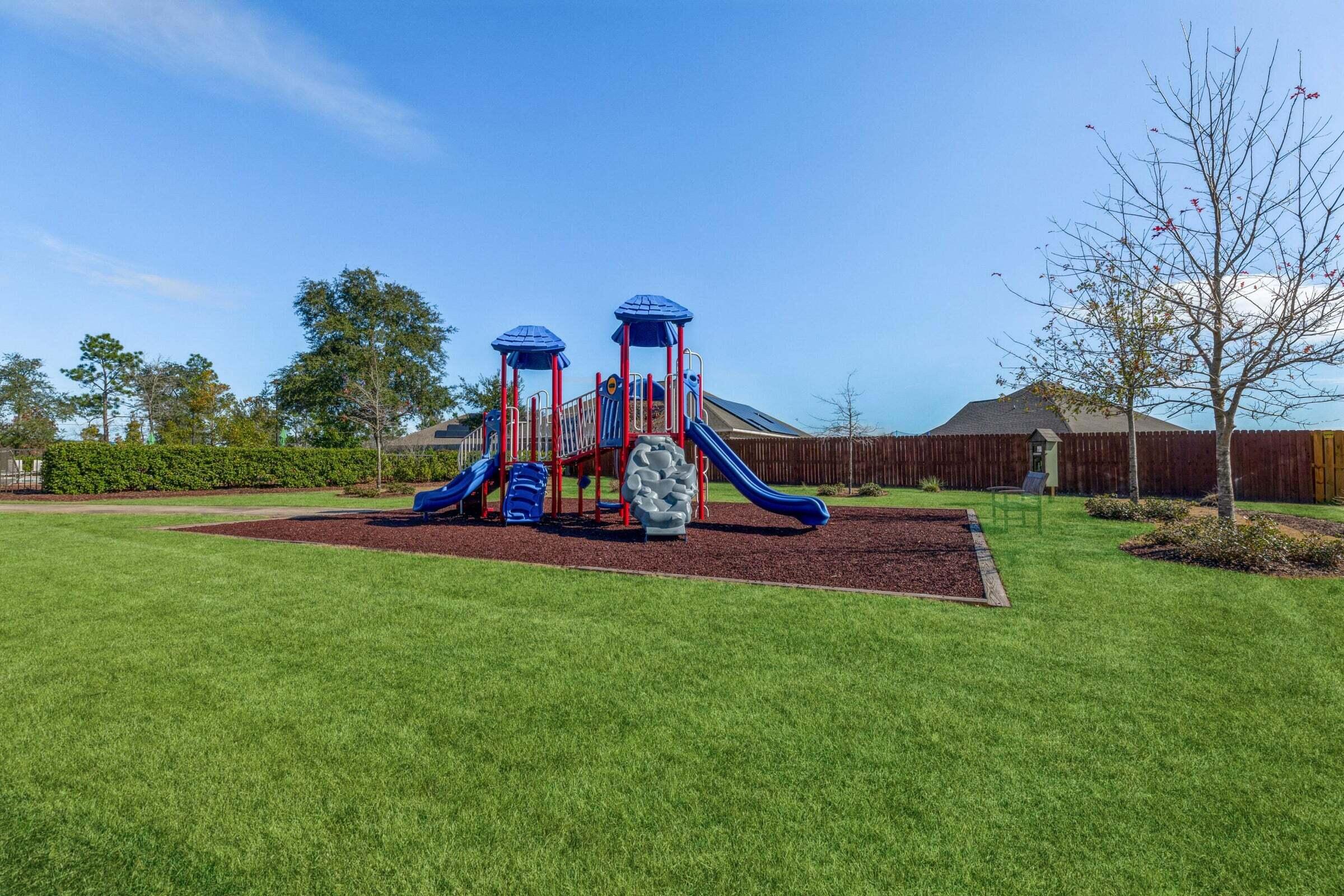 Redstone Commons - Residential