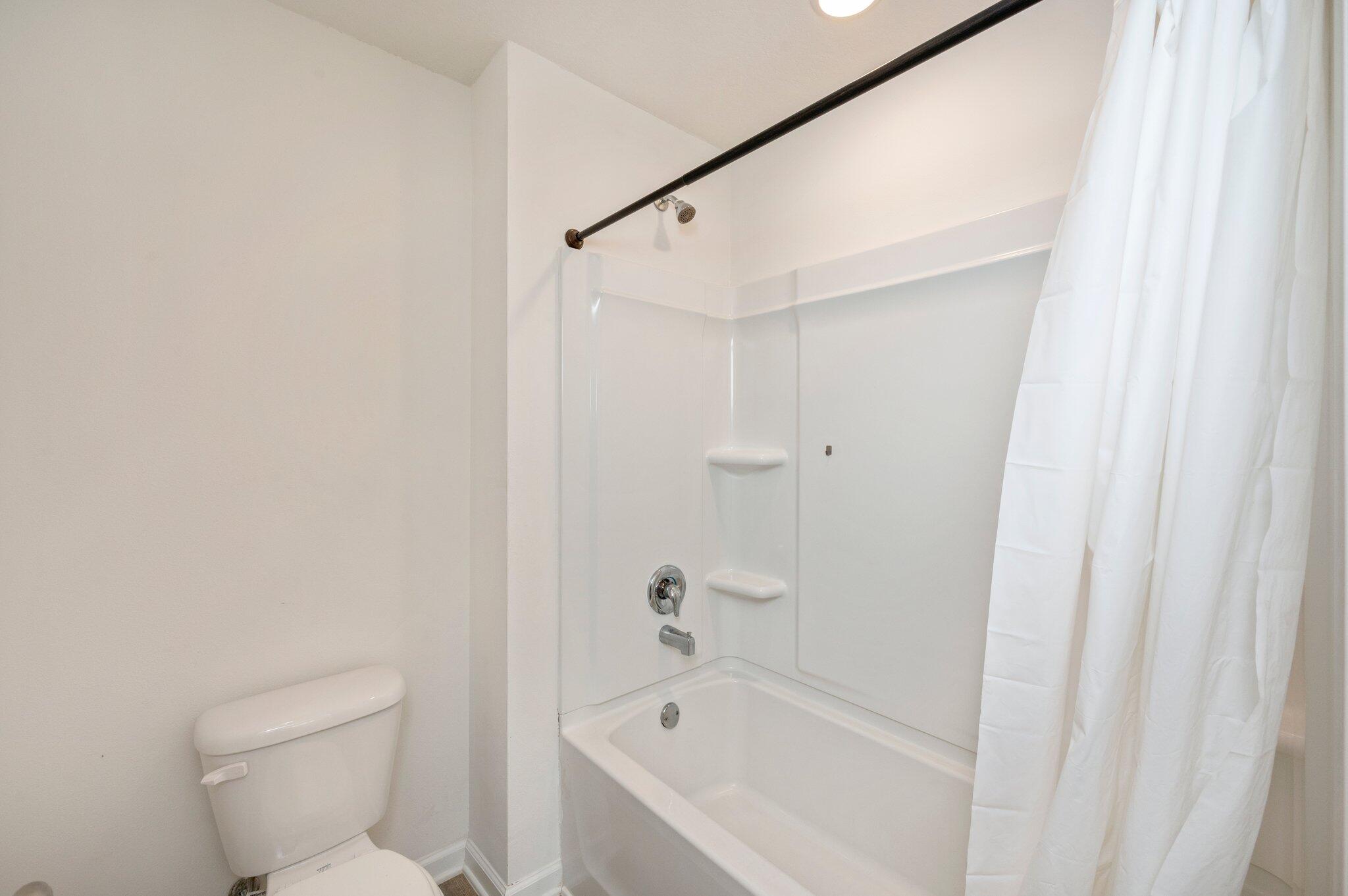 Redstone Commons - Residential