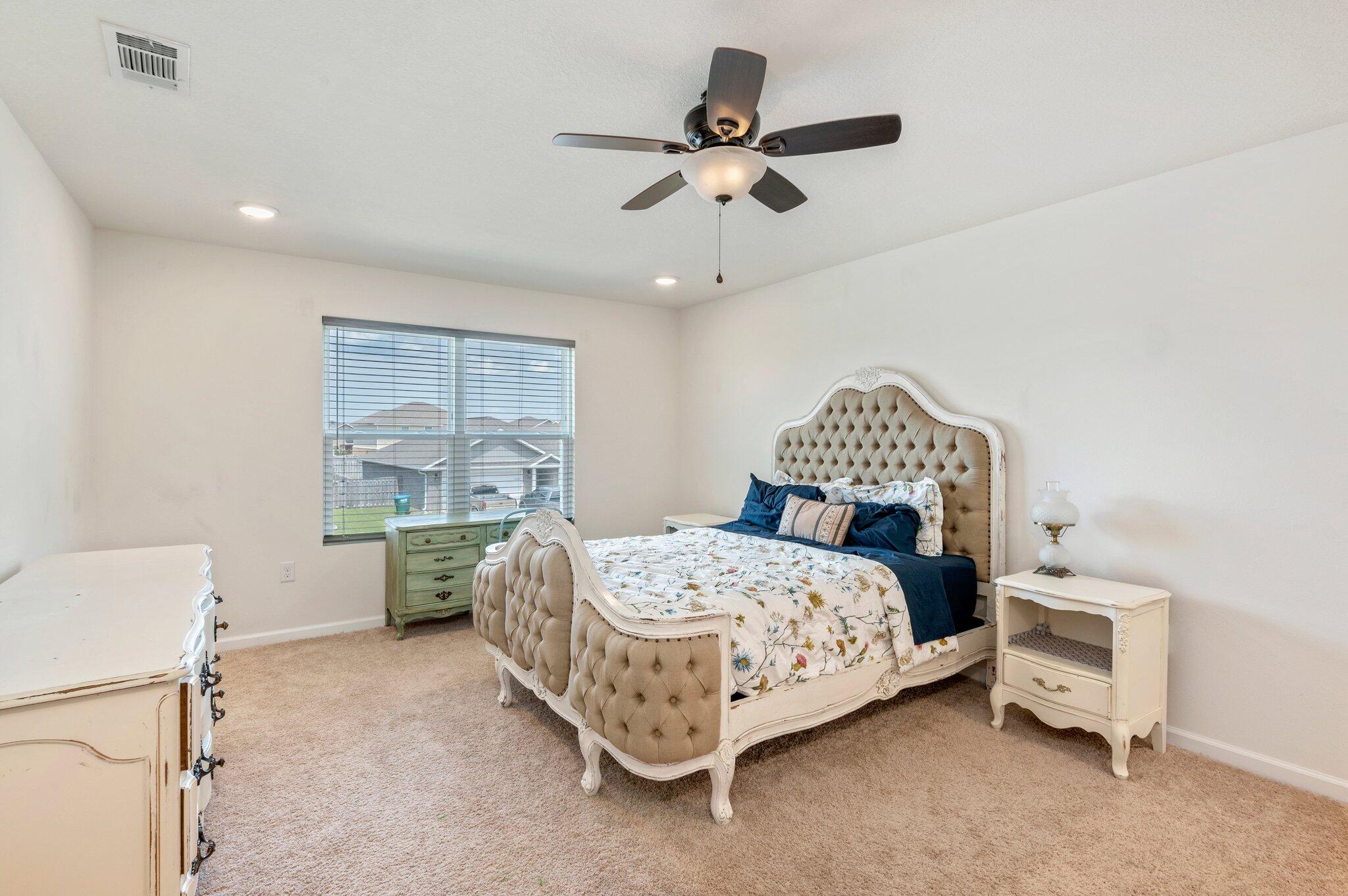 Redstone Commons - Residential