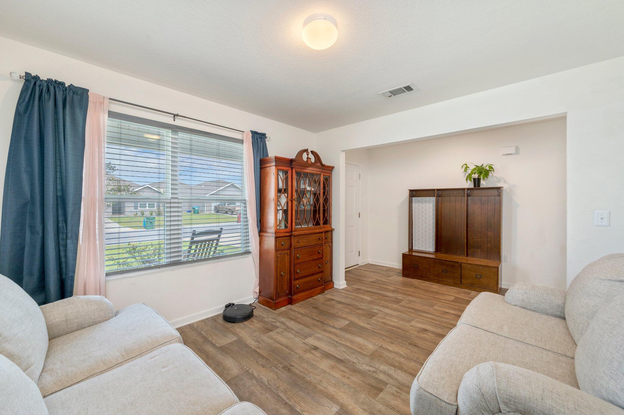 Redstone Commons - Residential