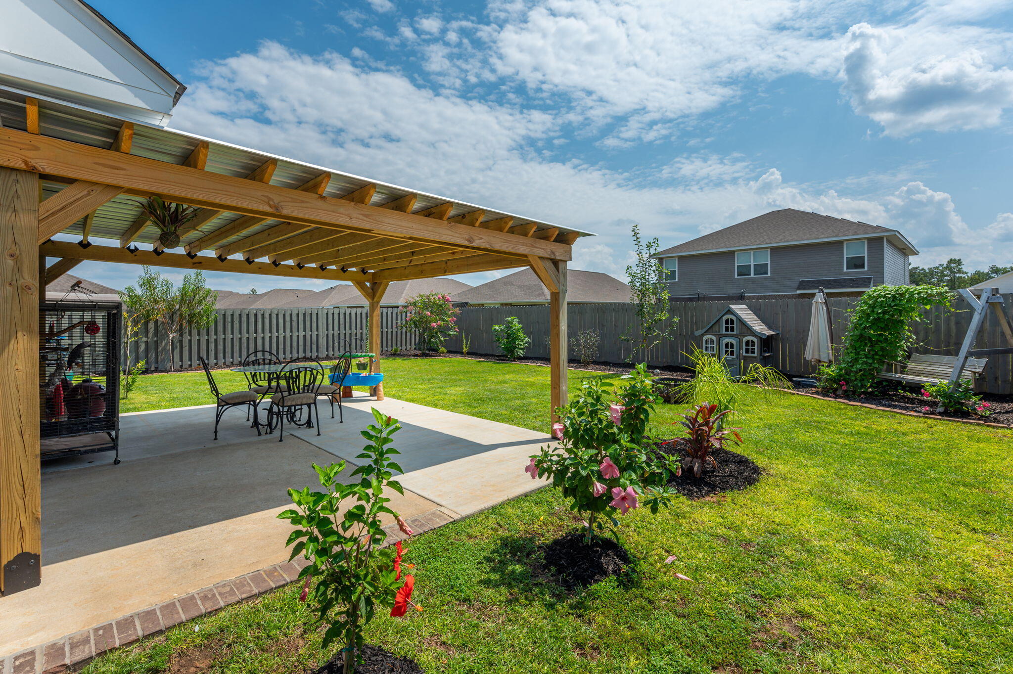 Redstone Commons - Residential