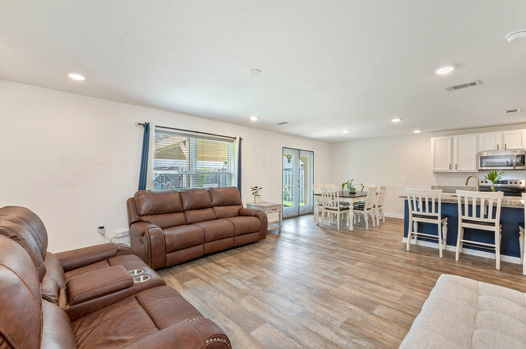 Redstone Commons - Residential