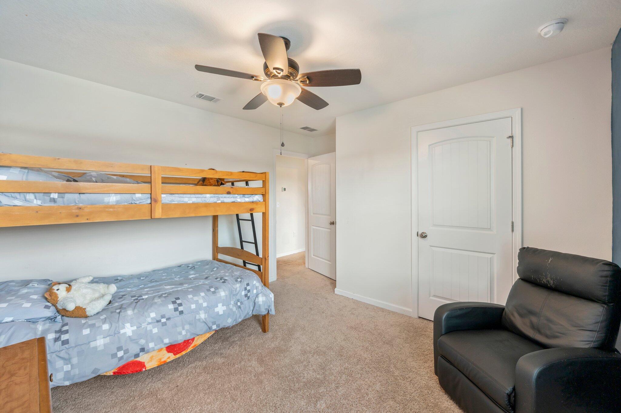 Redstone Commons - Residential