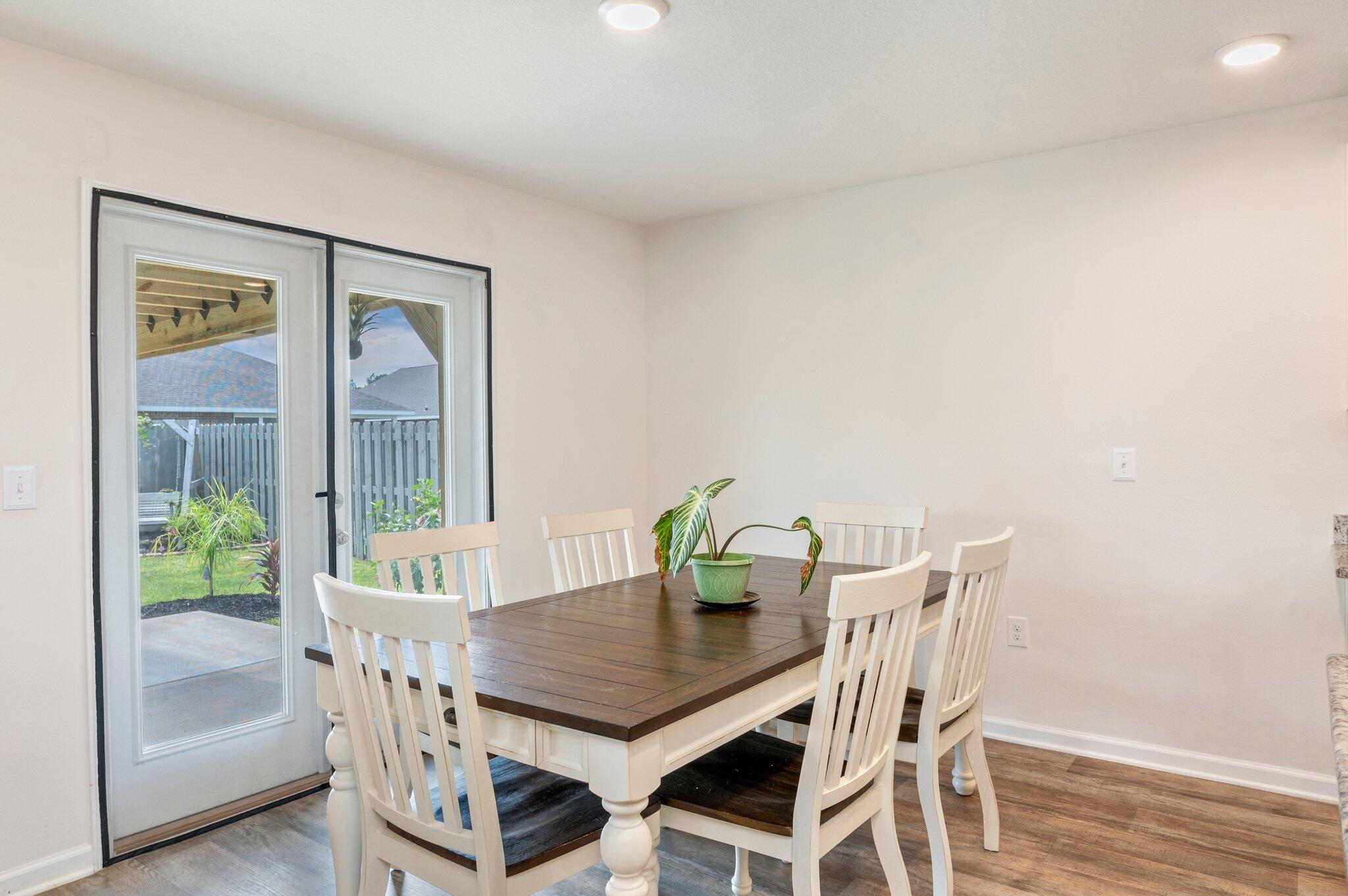 Redstone Commons - Residential