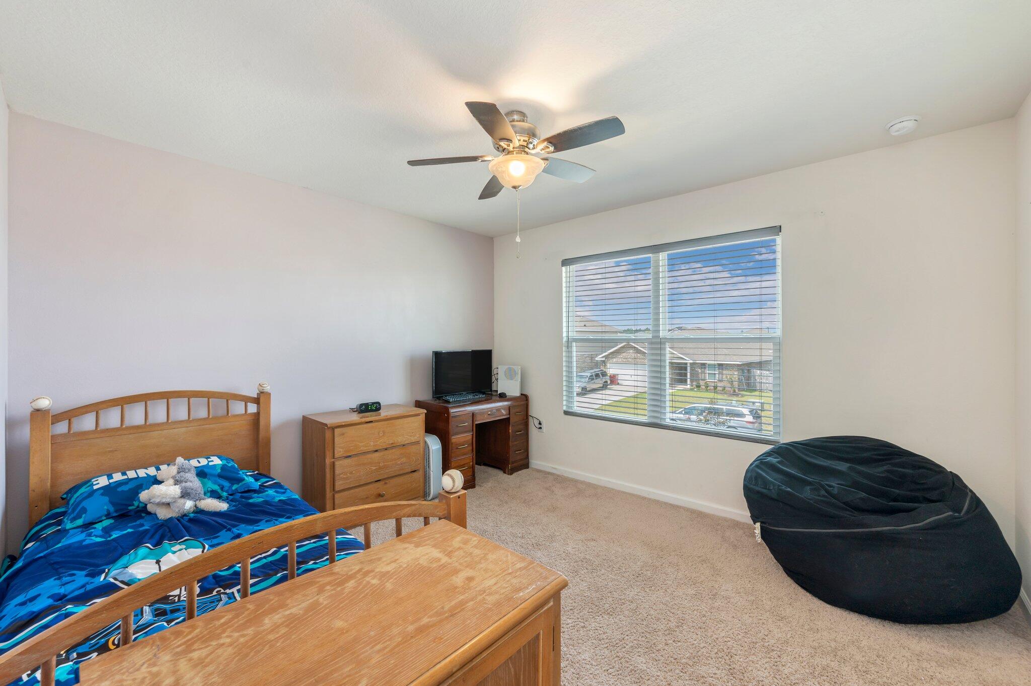 Redstone Commons - Residential