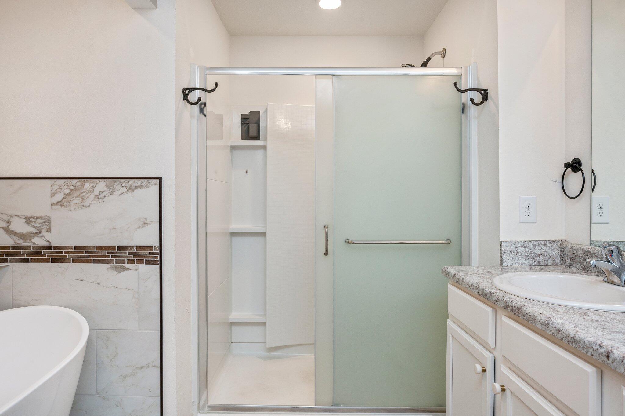 Redstone Commons - Residential