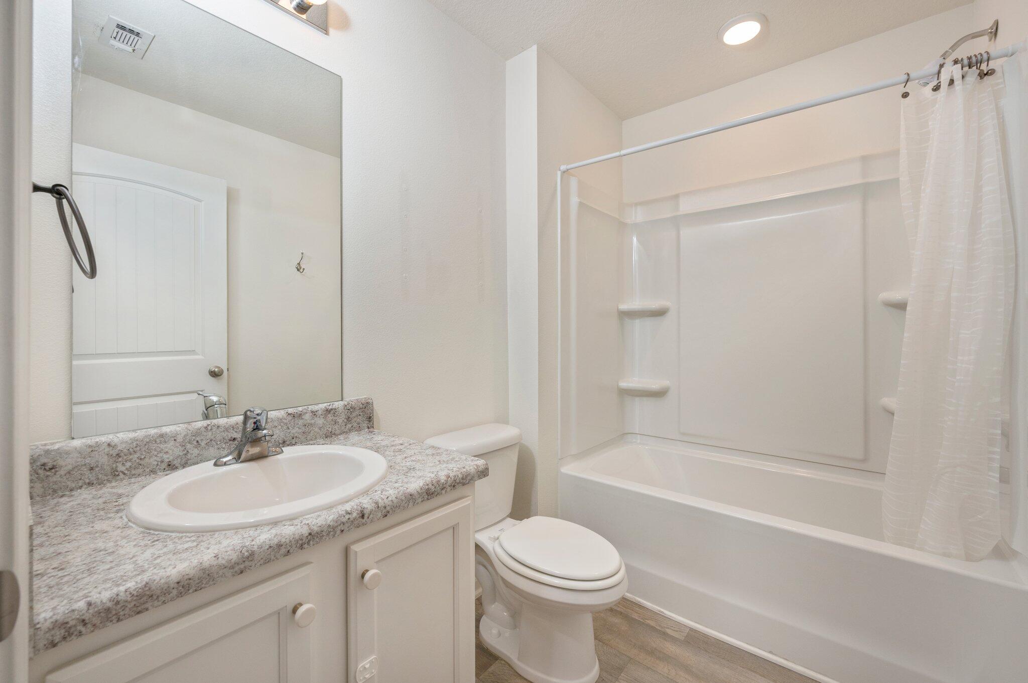 Redstone Commons - Residential