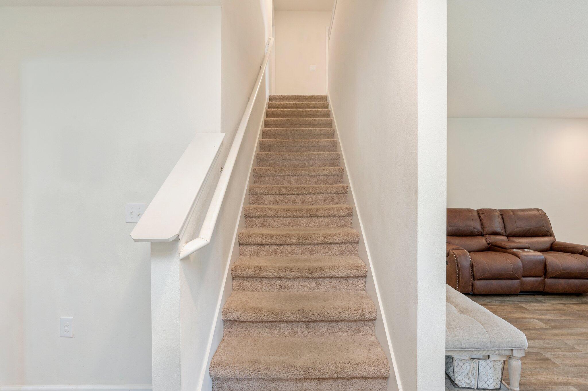 Redstone Commons - Residential