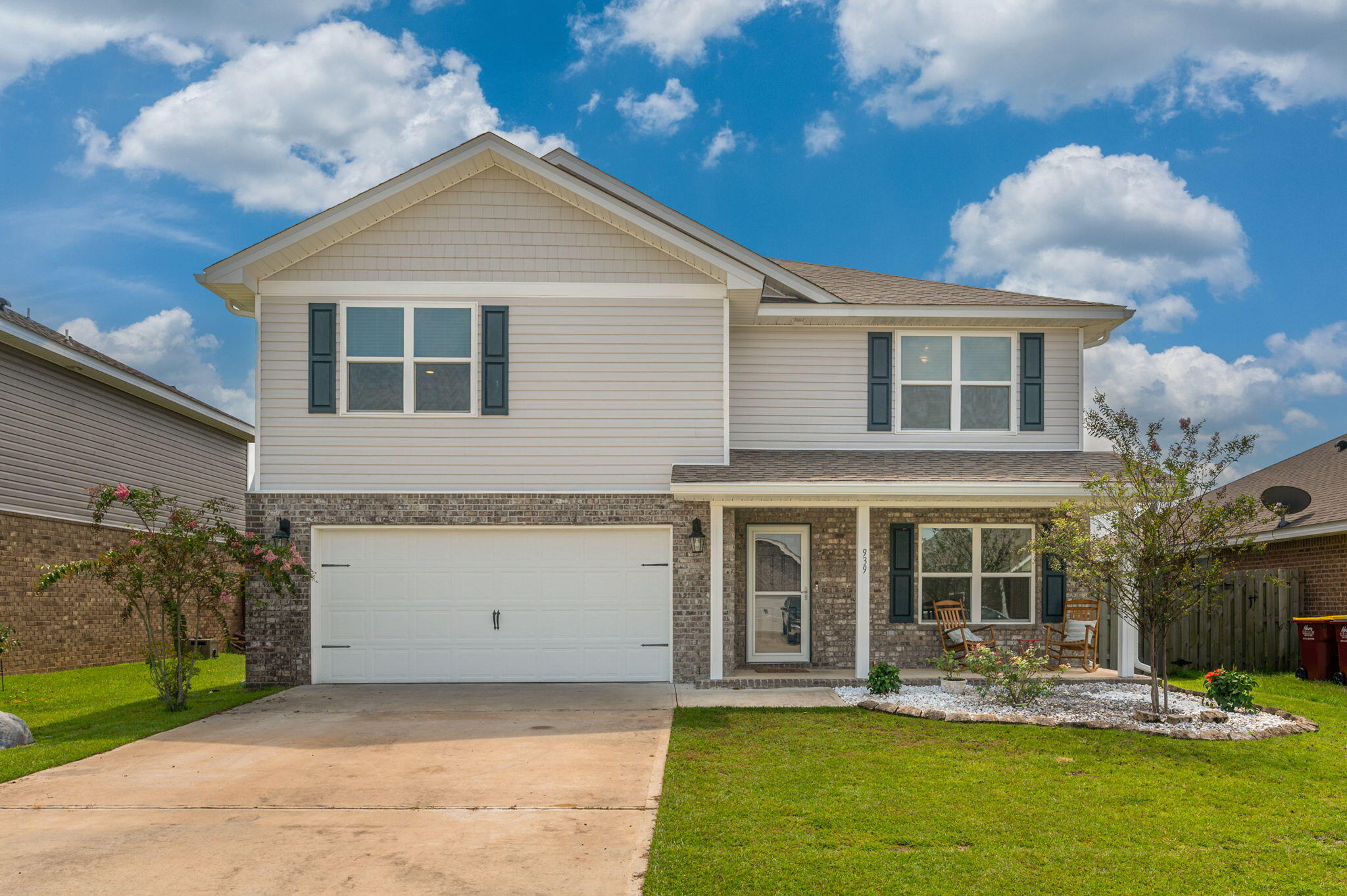 Redstone Commons - Residential