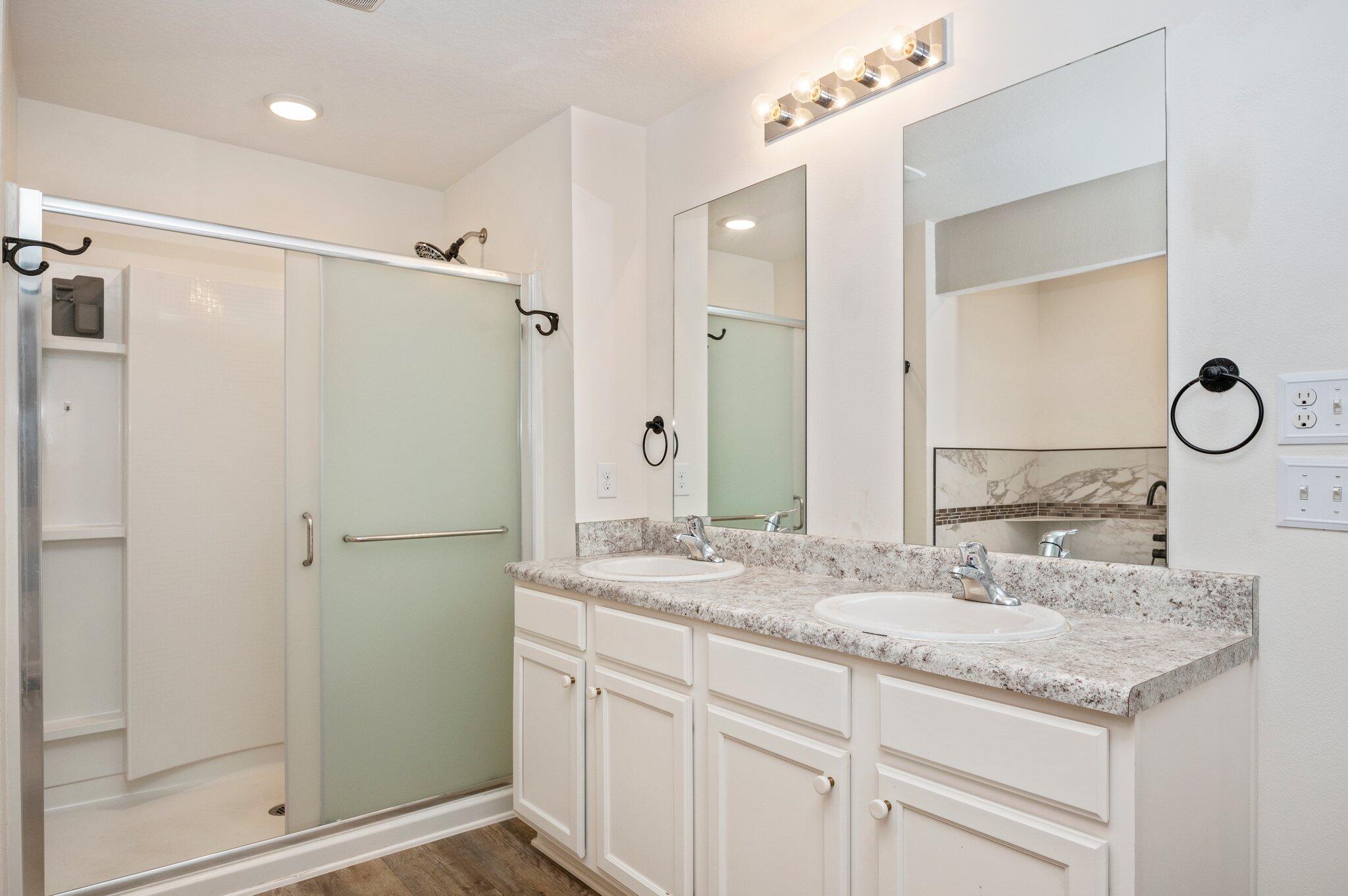 Redstone Commons - Residential