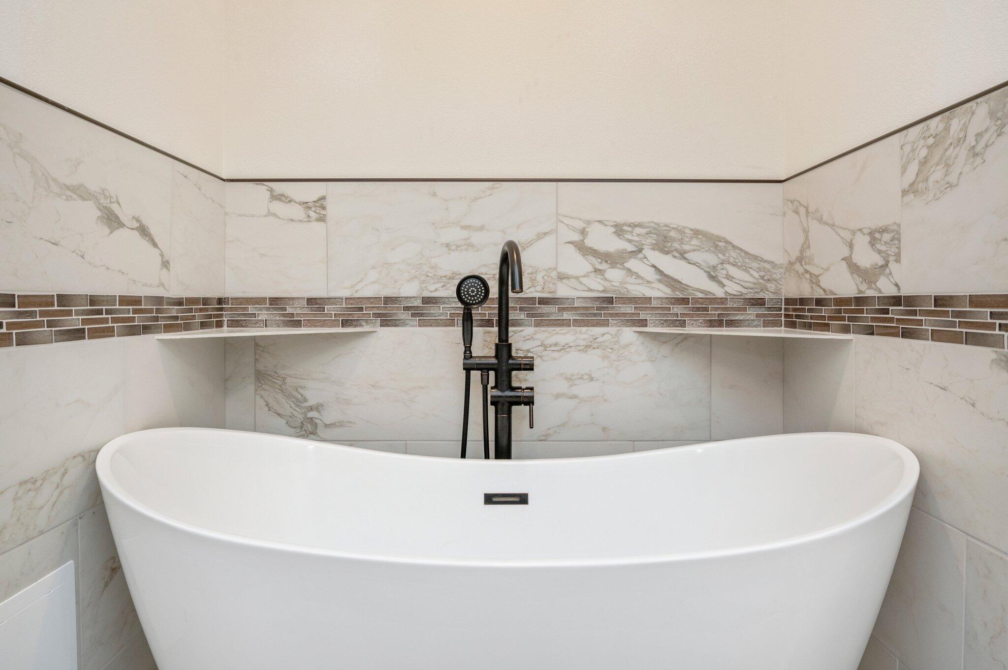 Redstone Commons - Residential