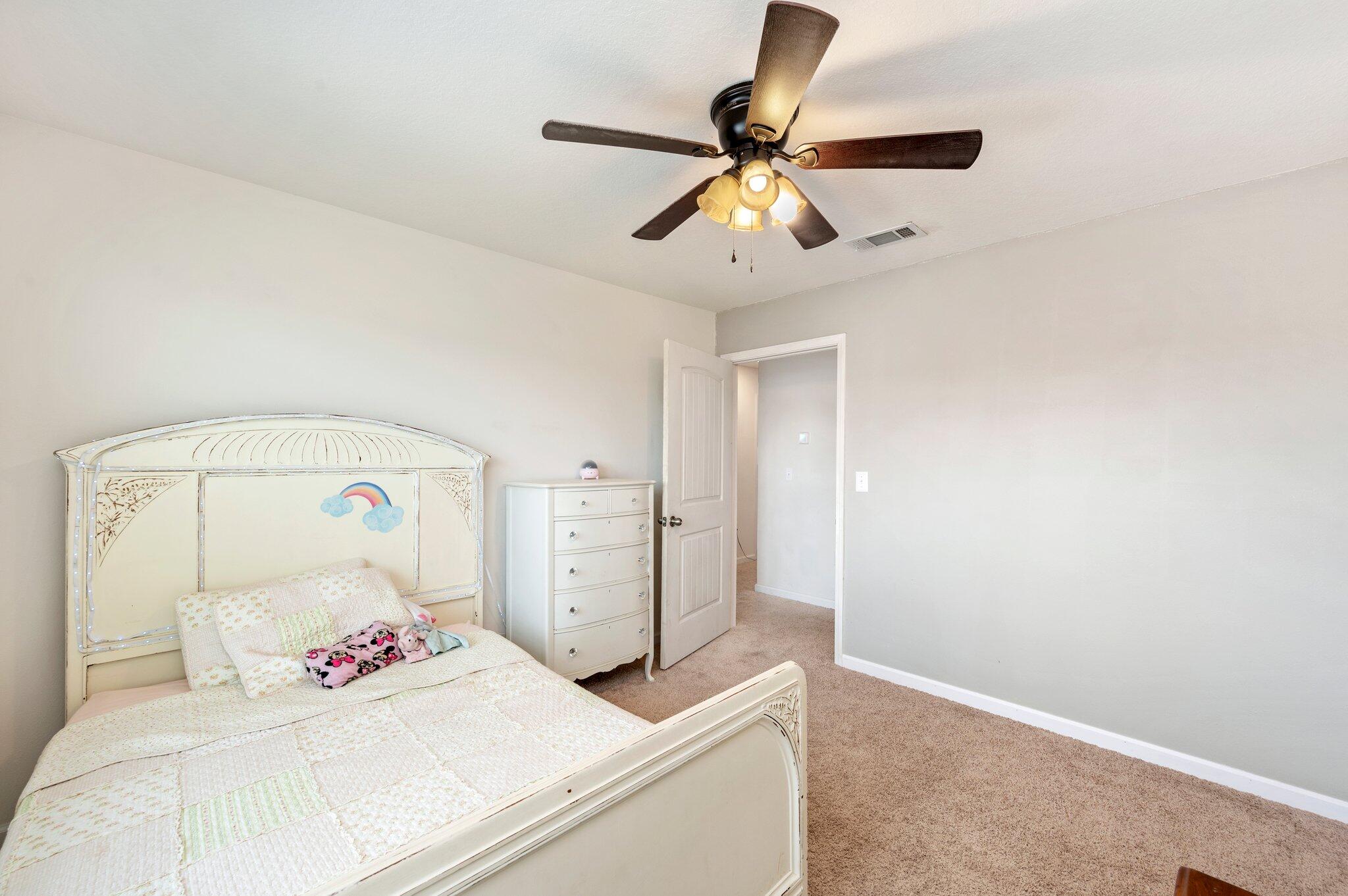 Redstone Commons - Residential