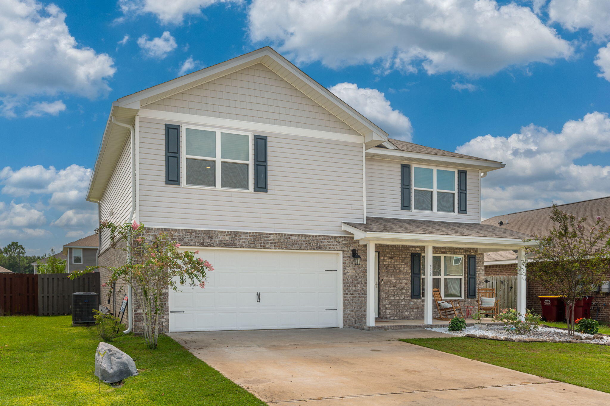 Redstone Commons - Residential