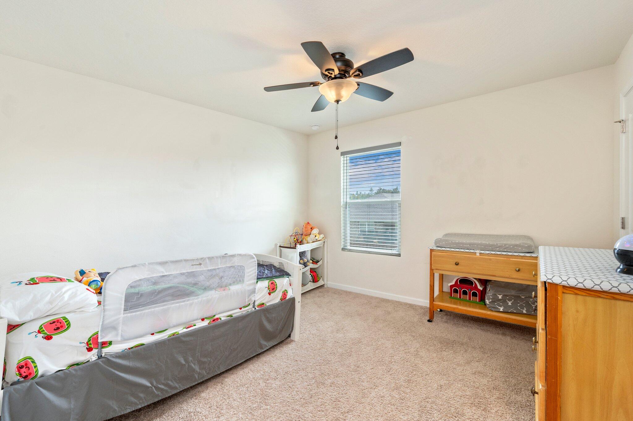 Redstone Commons - Residential