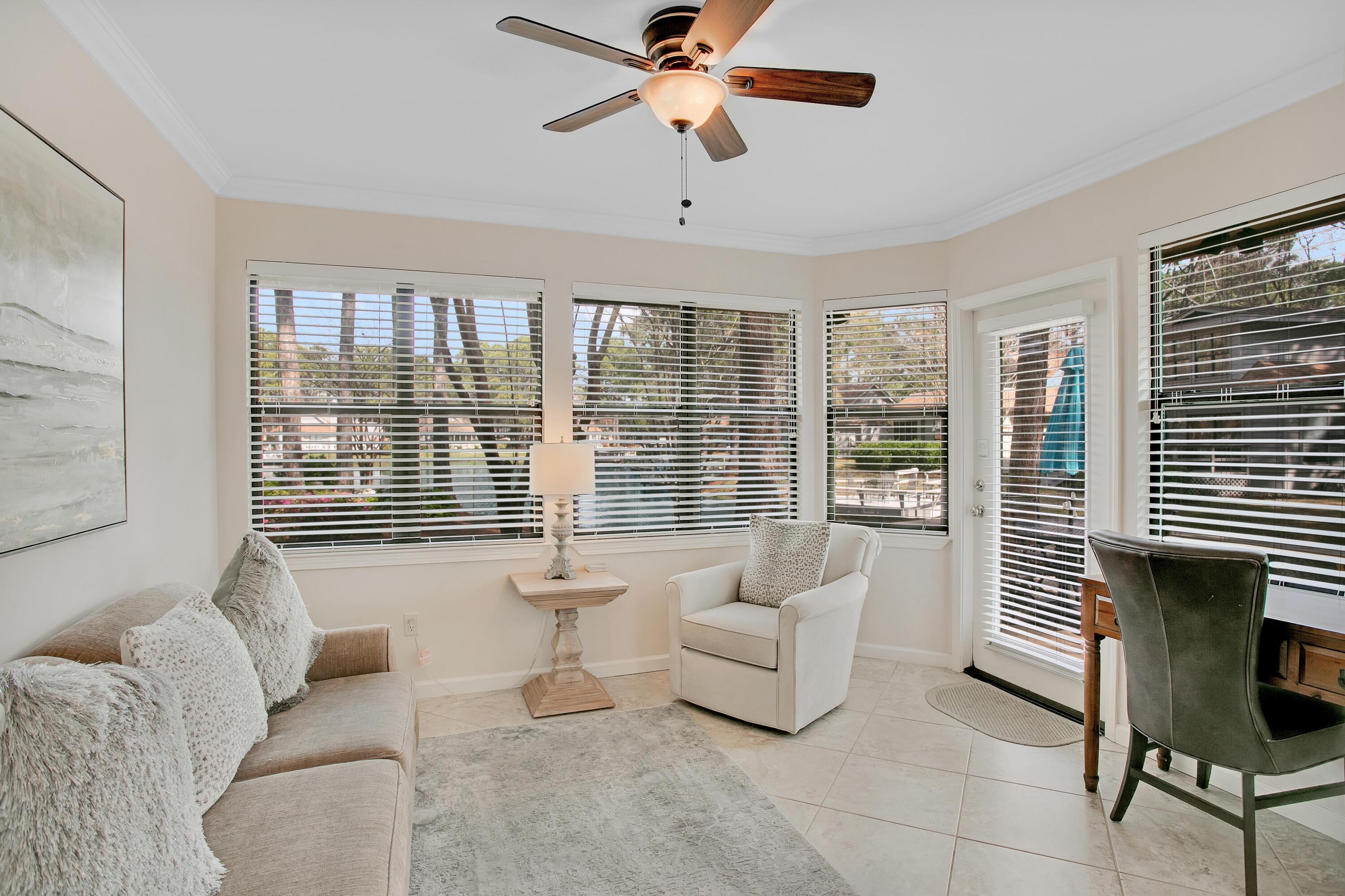 FAIRWAYS AT SANDESTIN - Residential