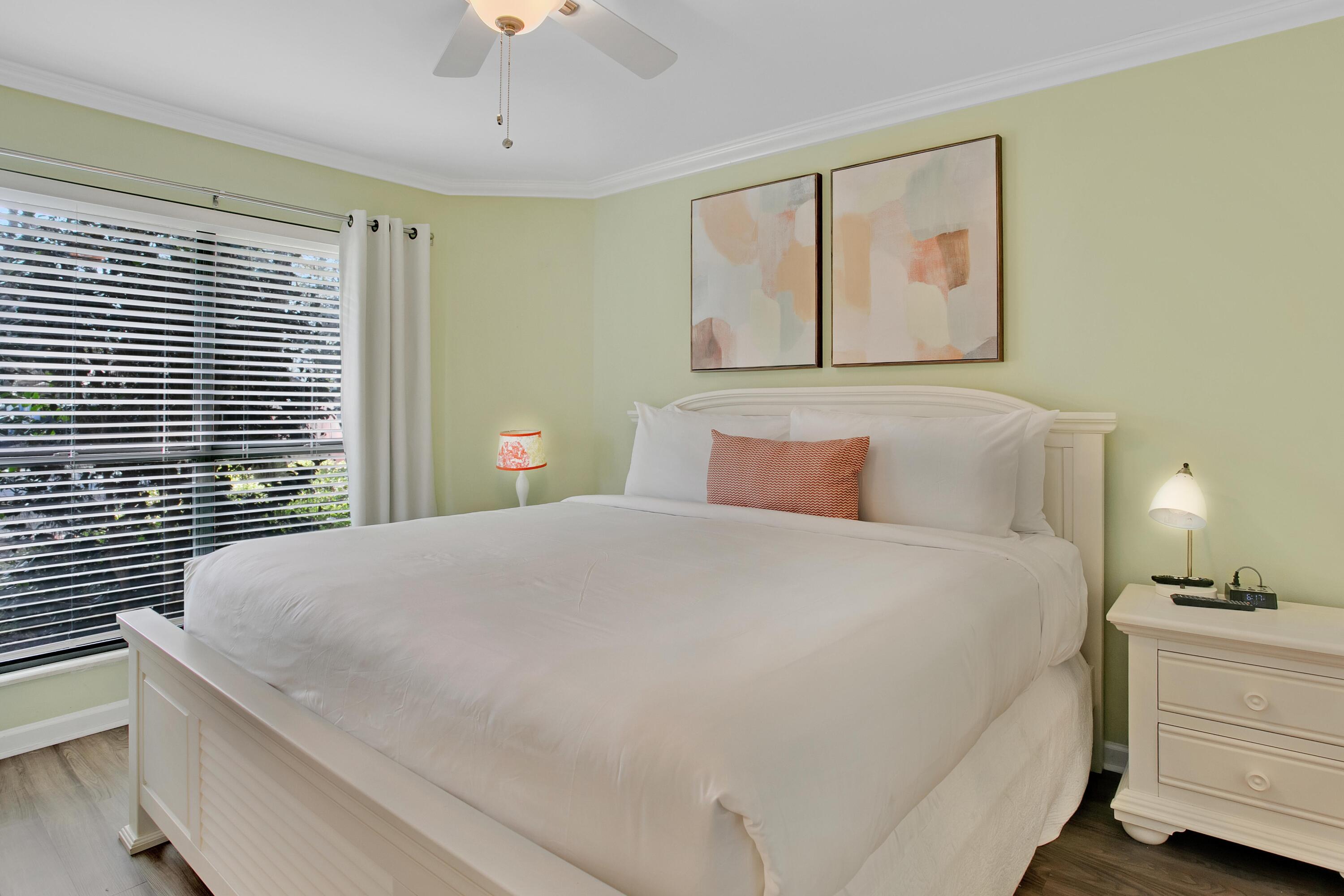 FAIRWAYS AT SANDESTIN - Residential