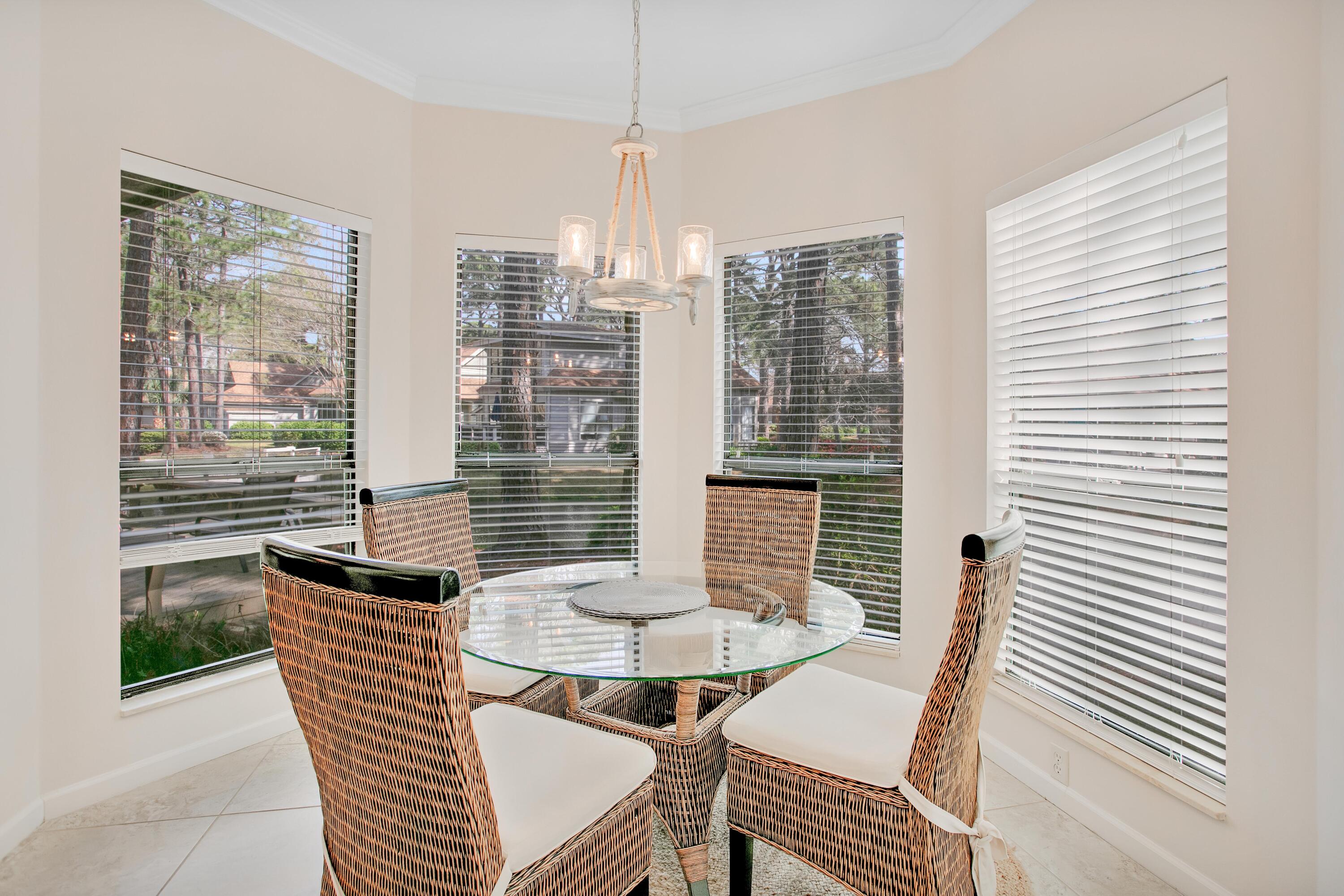 FAIRWAYS AT SANDESTIN - Residential