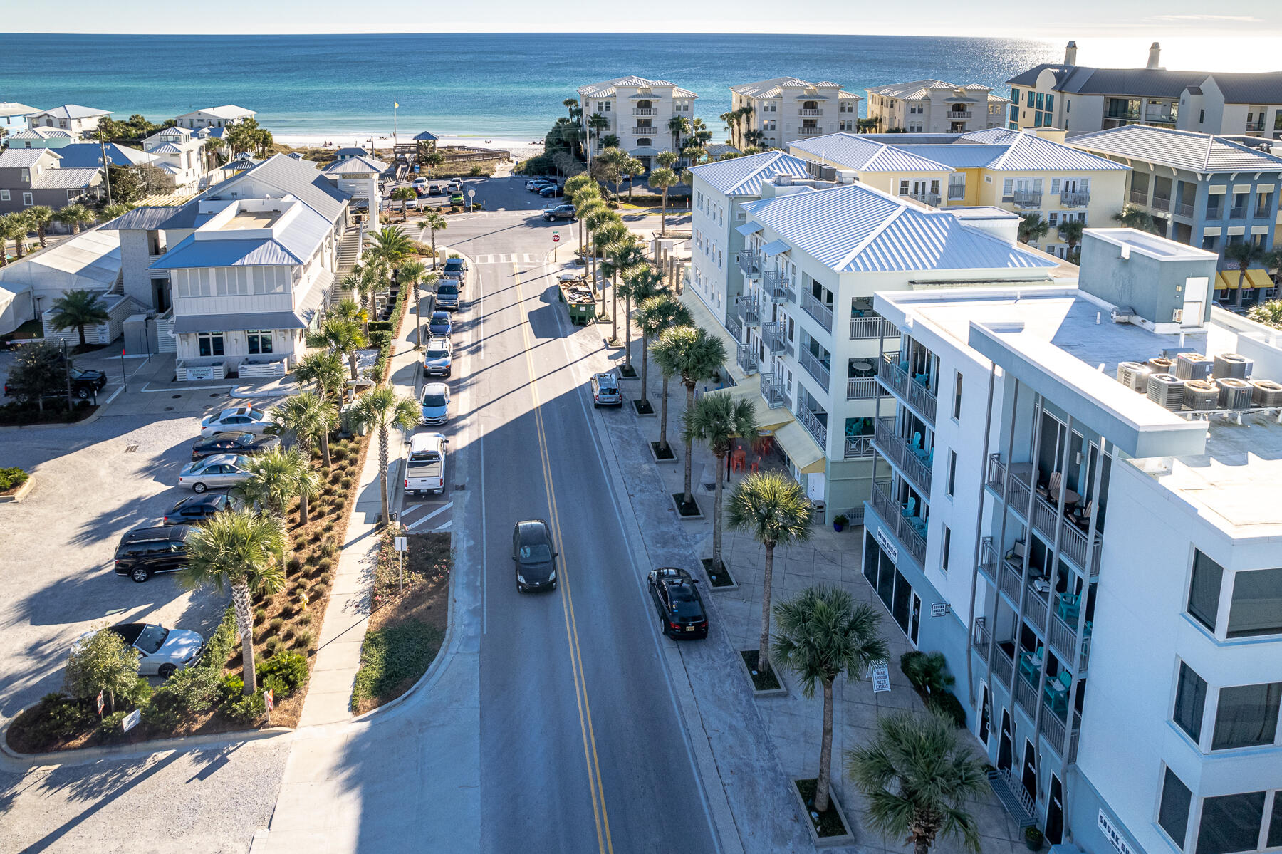 CYPRESS BREEZE PLANTATION - Land