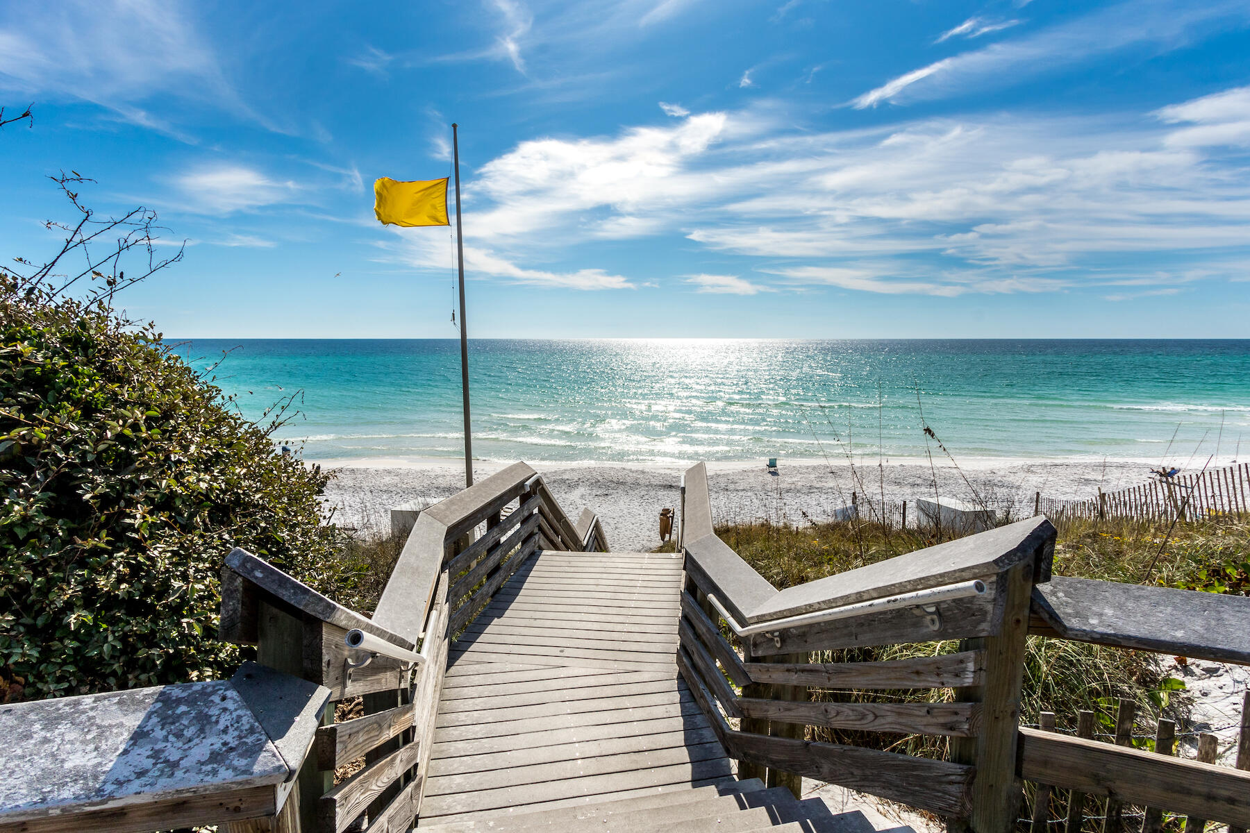 CYPRESS BREEZE PLANTATION - Land