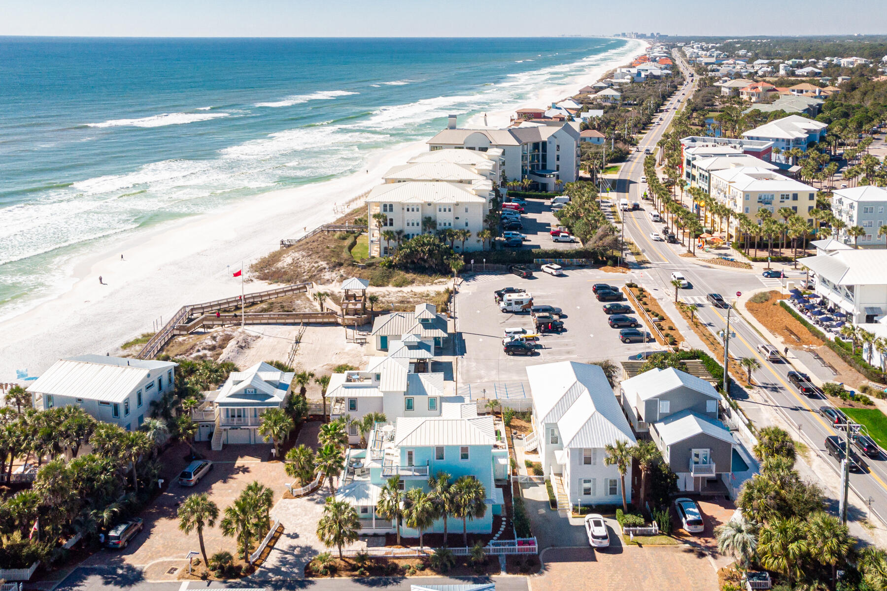 CYPRESS BREEZE PLANTATION - Land