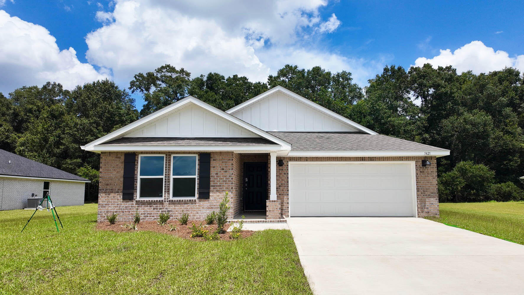 Charlie Day Estates - Residential