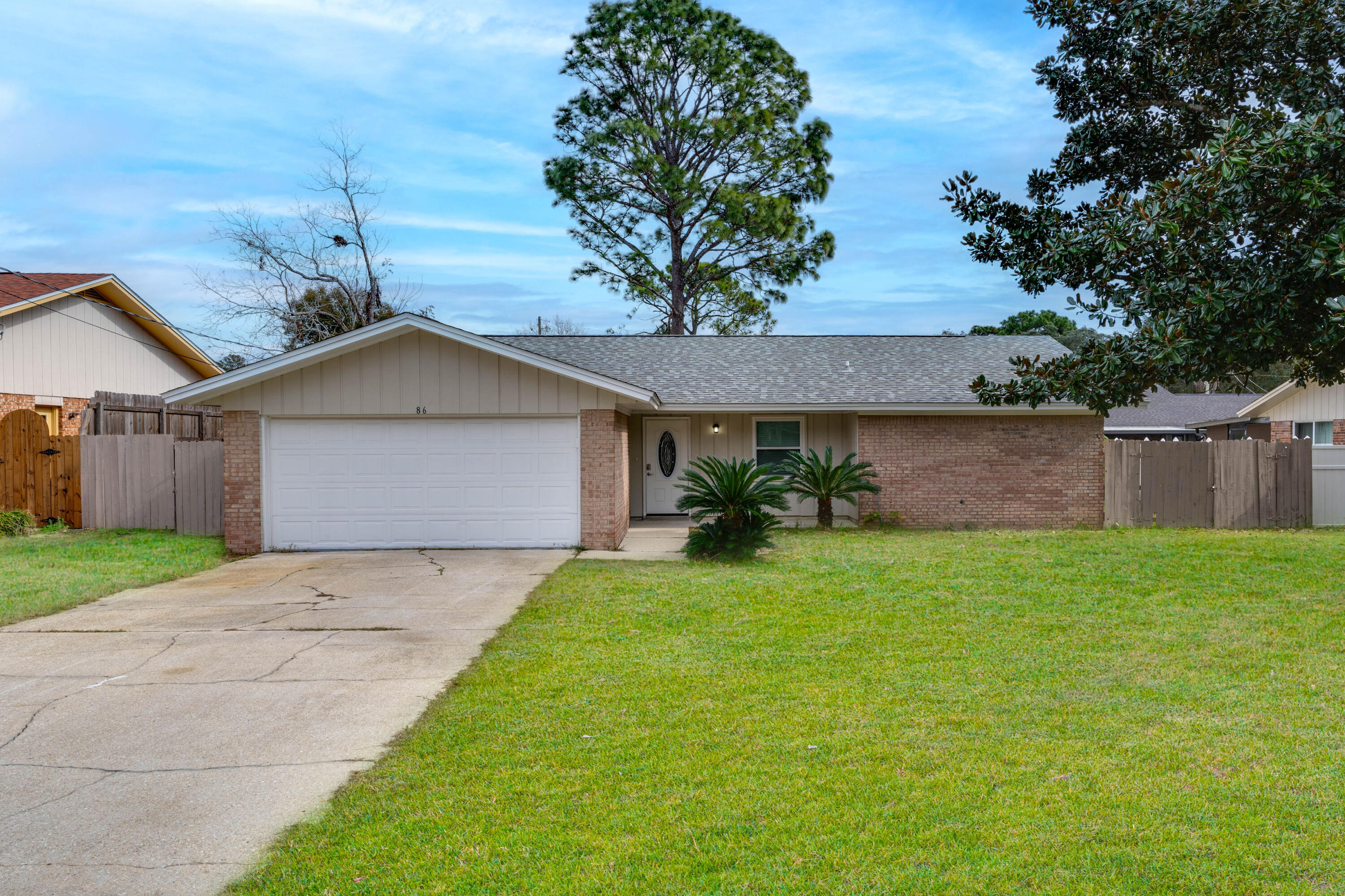 PORT DIXIE - Residential