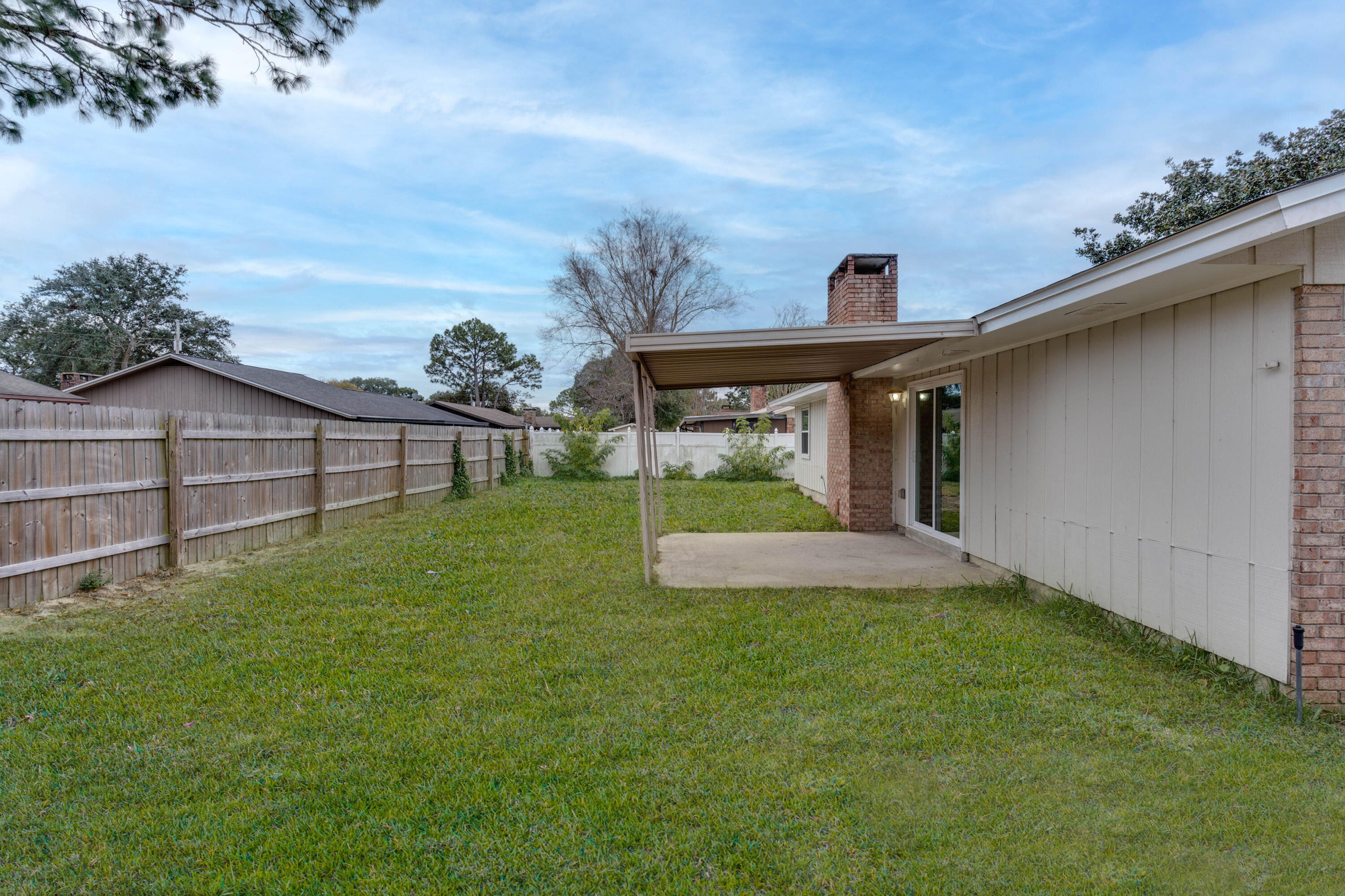 PORT DIXIE - Residential