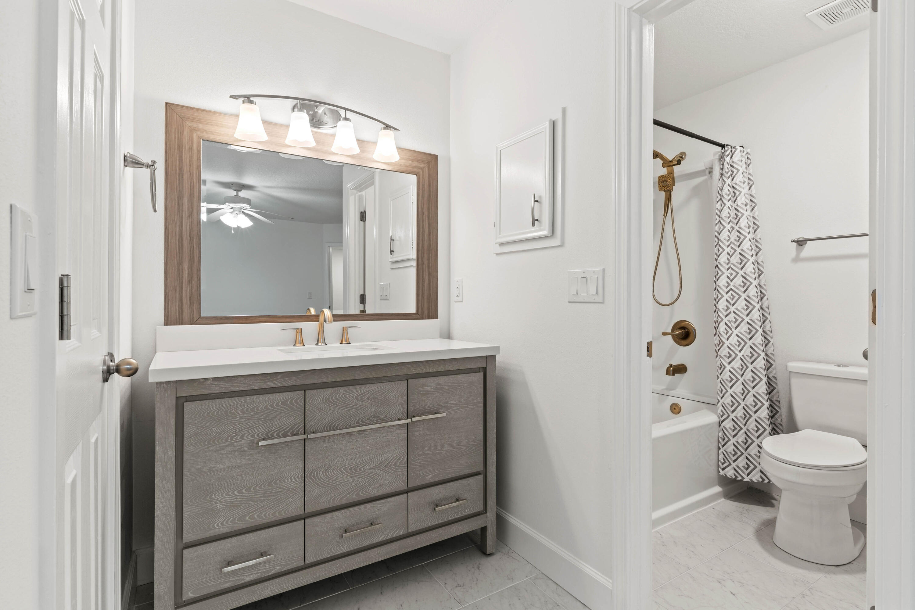 PORT DIXIE - Residential