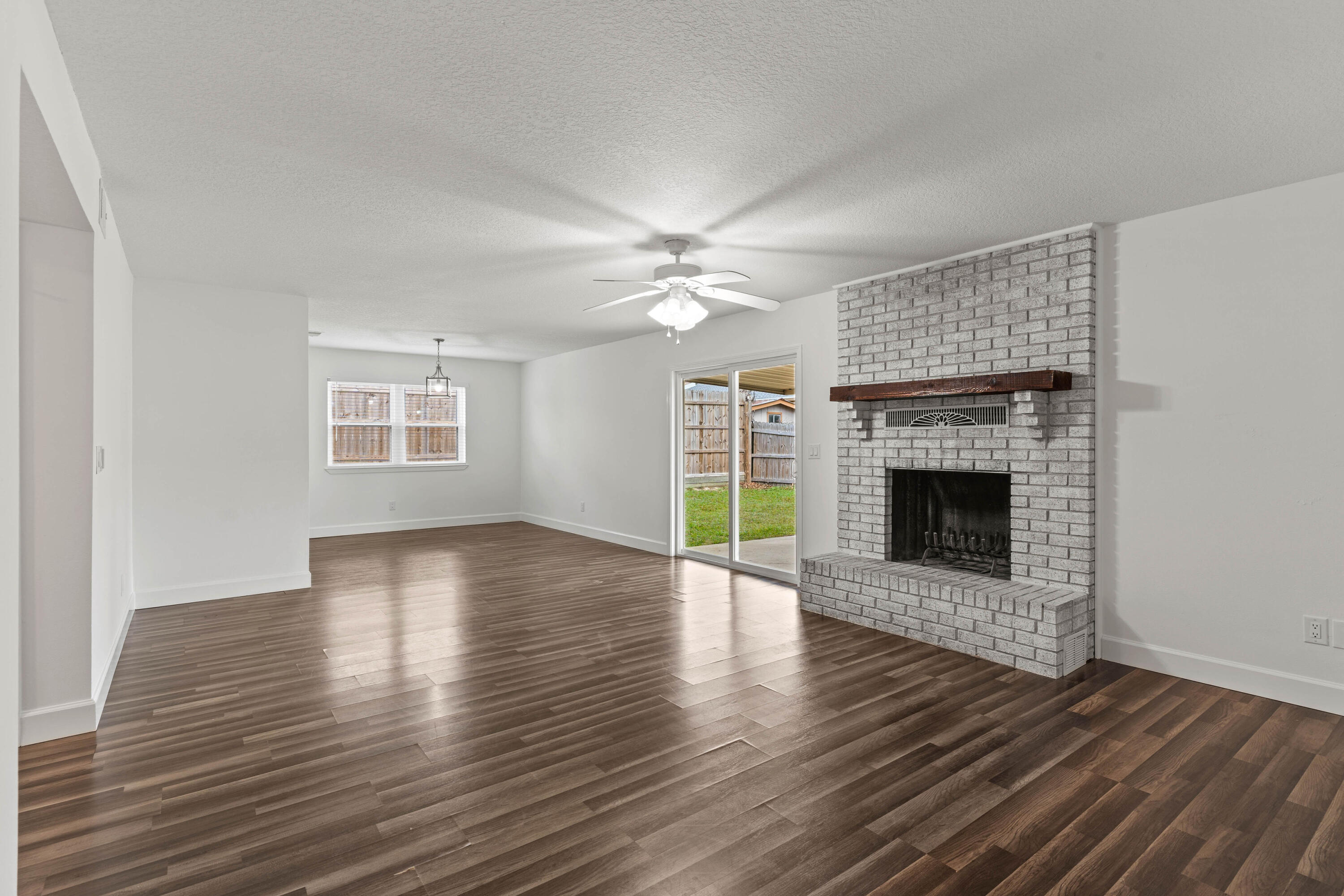 PORT DIXIE - Residential