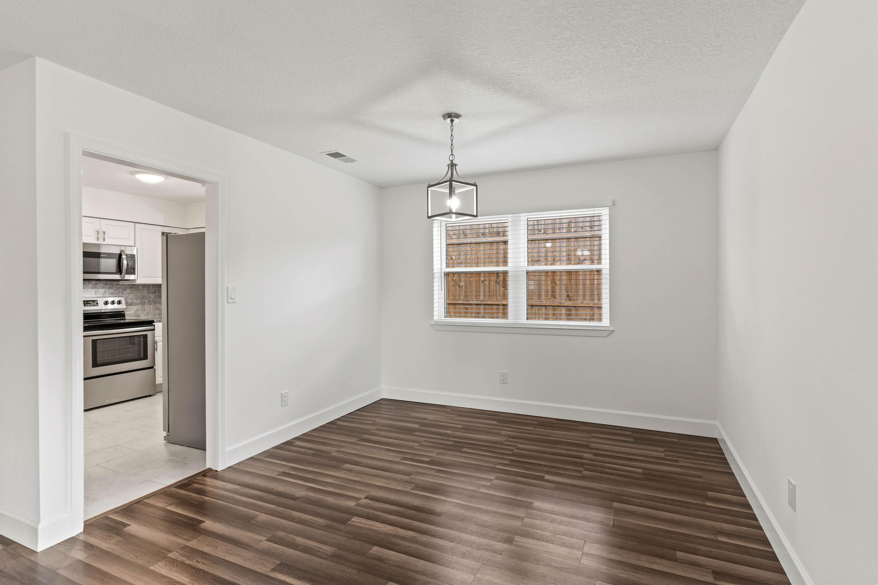 PORT DIXIE - Residential