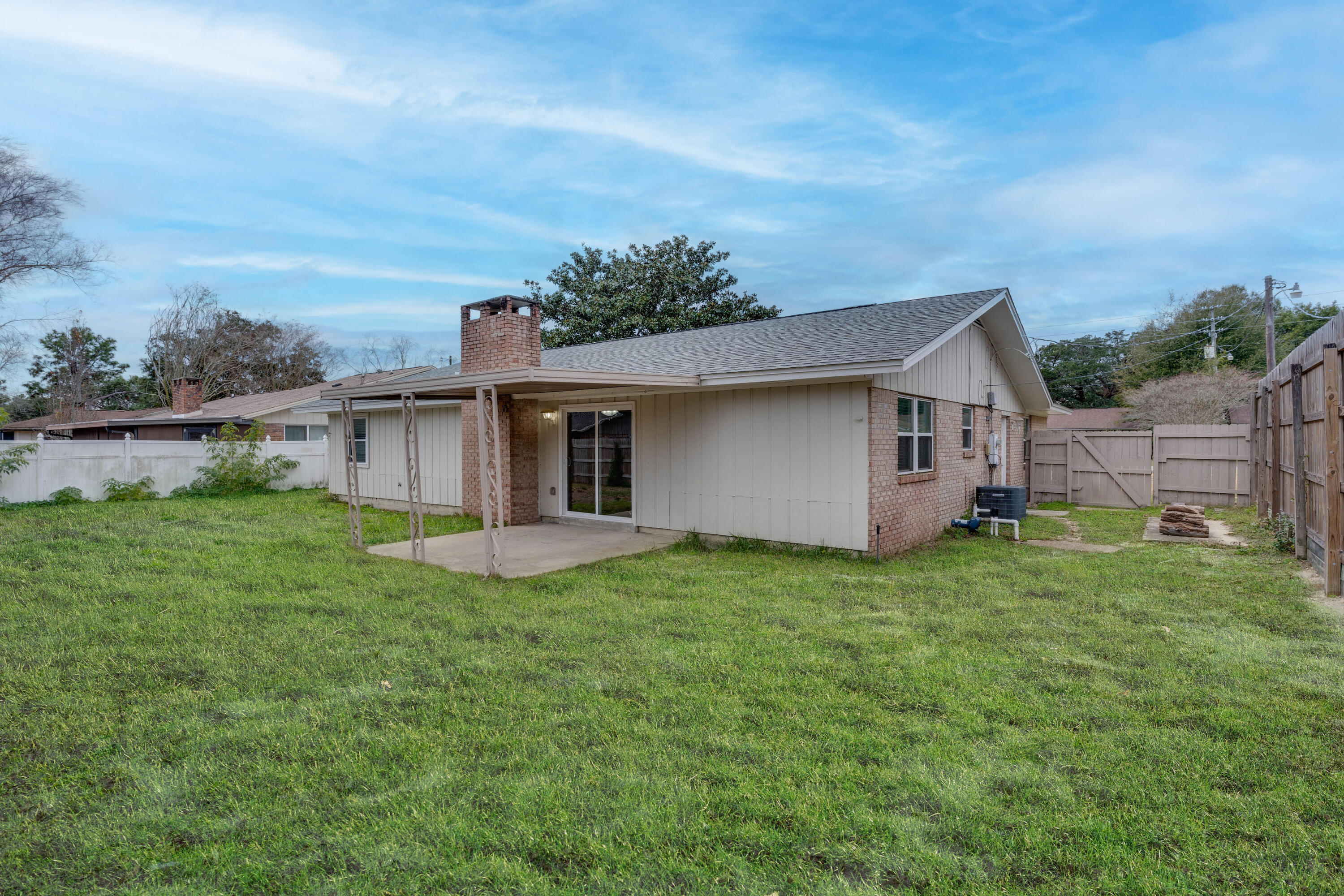 PORT DIXIE - Residential